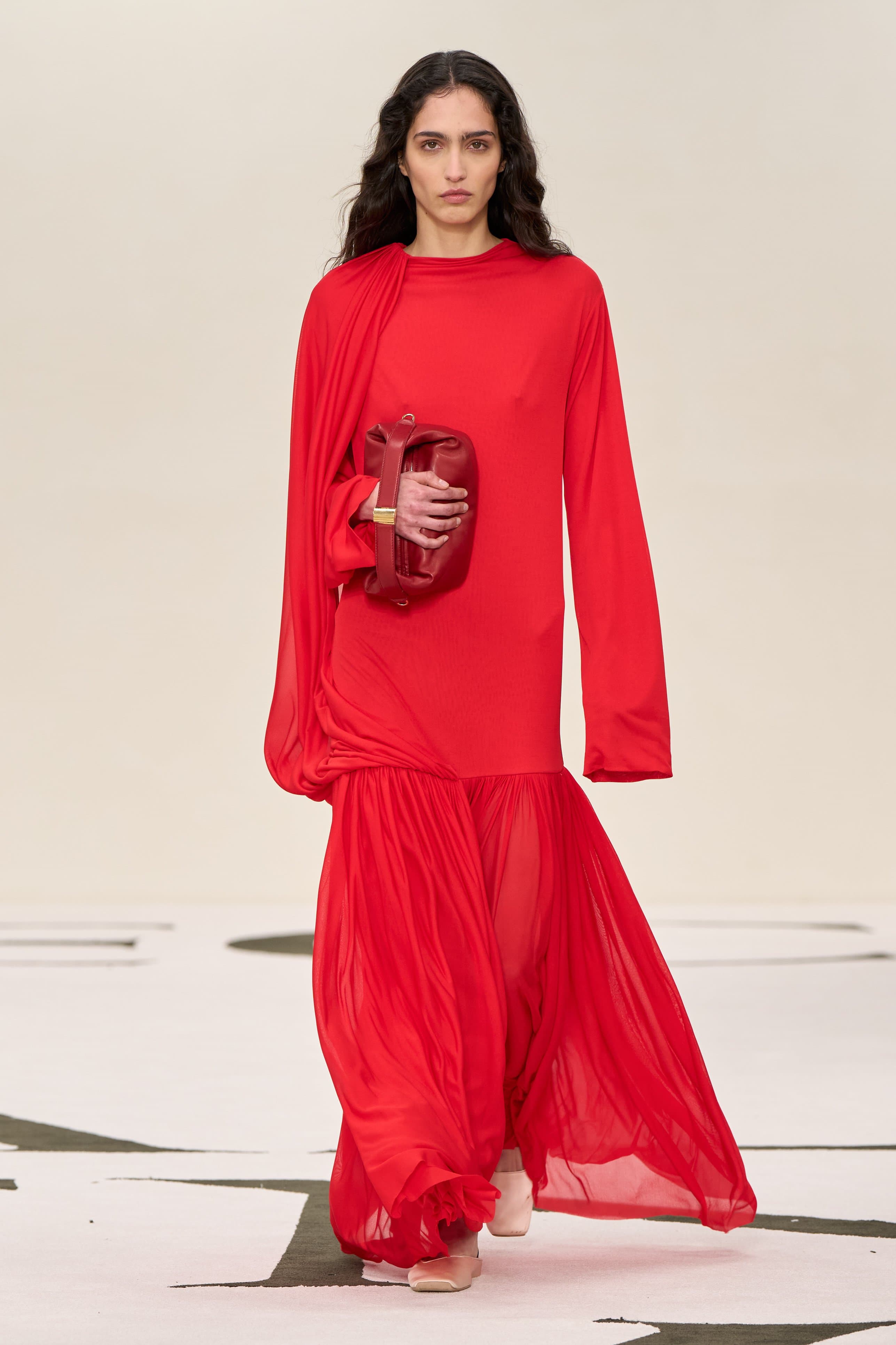 Лучшее за выходные на New York Fashion Week