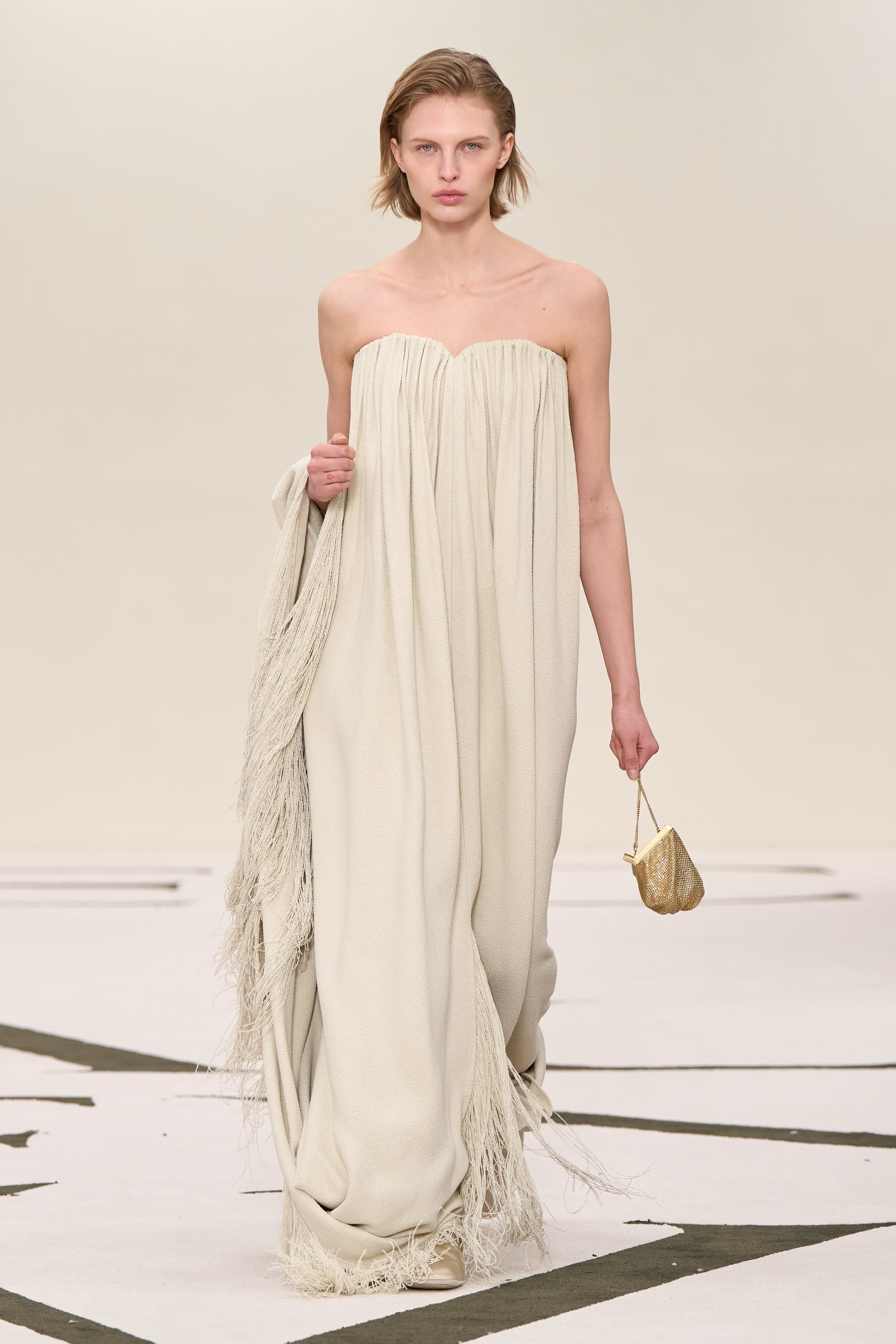 Лучшее за выходные на New York Fashion Week