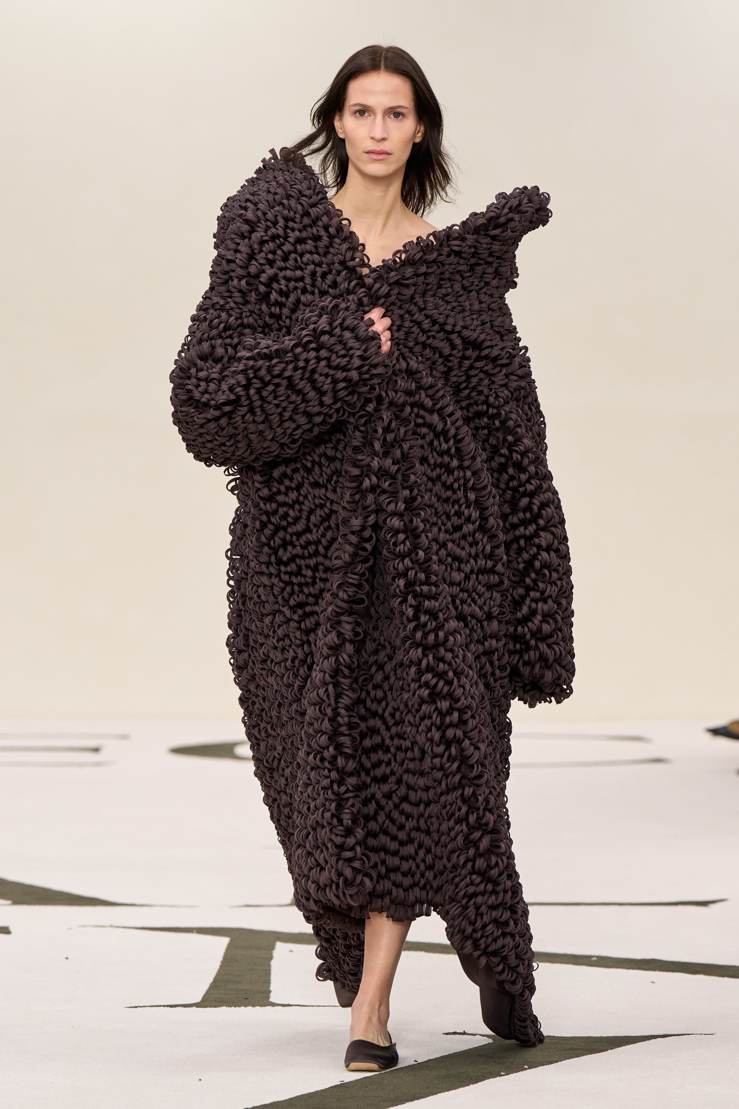 Лучшее за выходные на New York Fashion Week