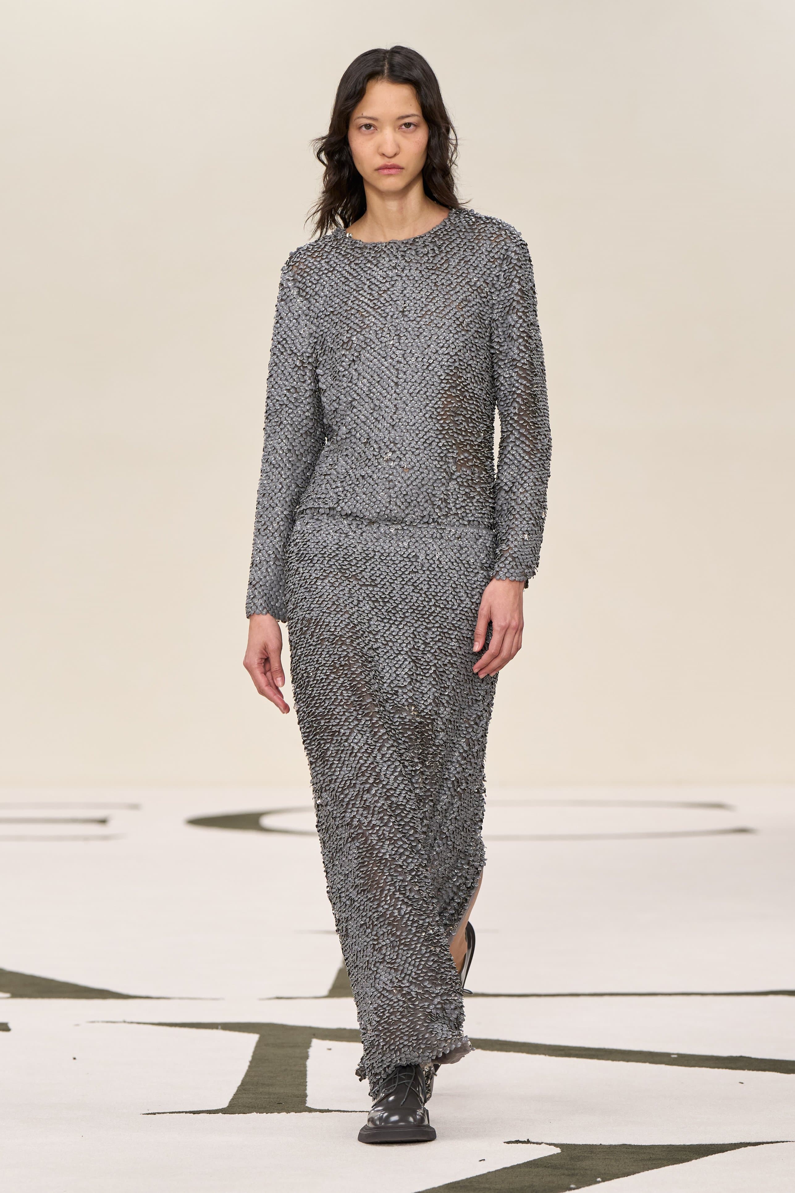 Лучшее за выходные на New York Fashion Week