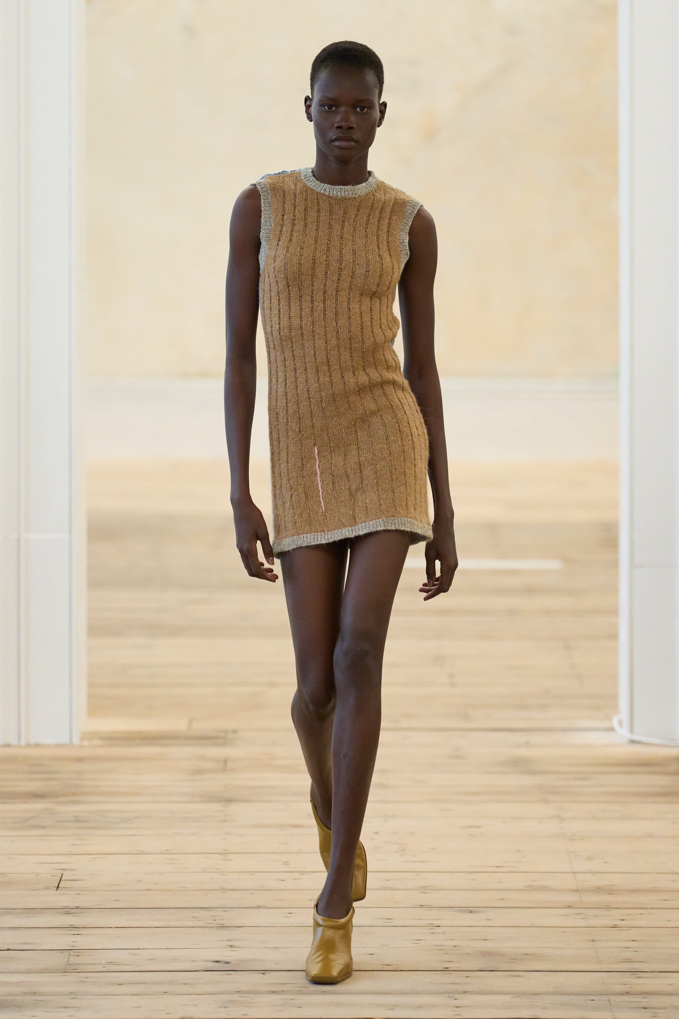 Лучшее за выходные на New York Fashion Week
