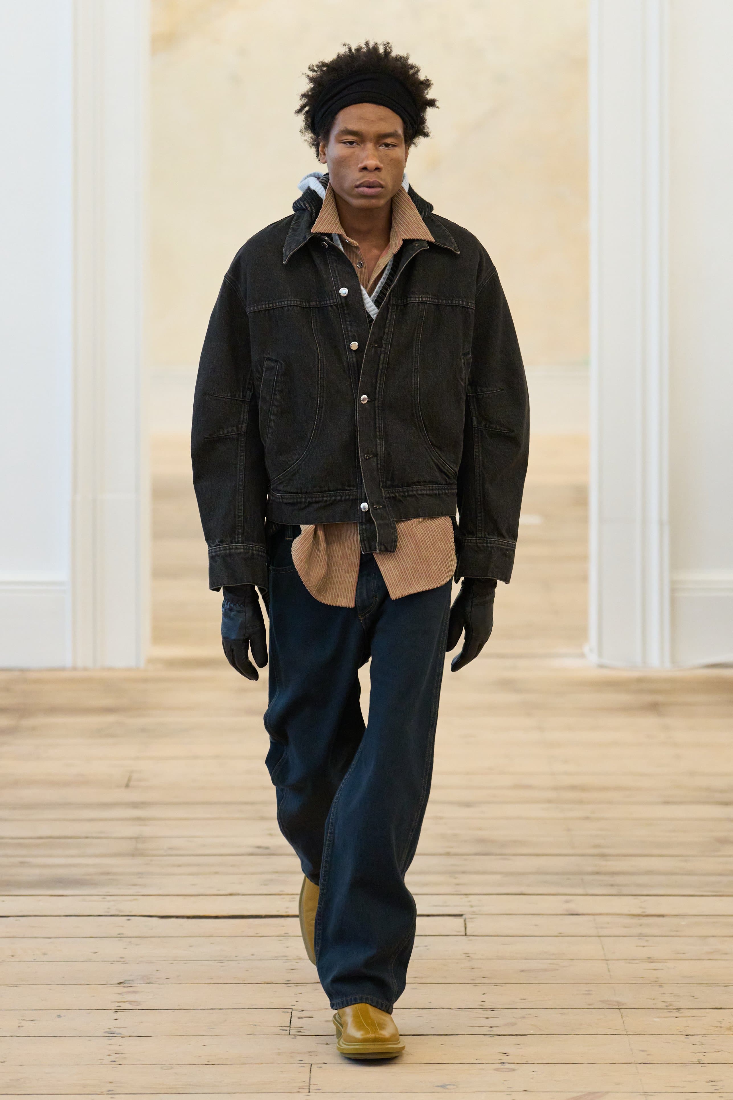 Лучшее за выходные на New York Fashion Week