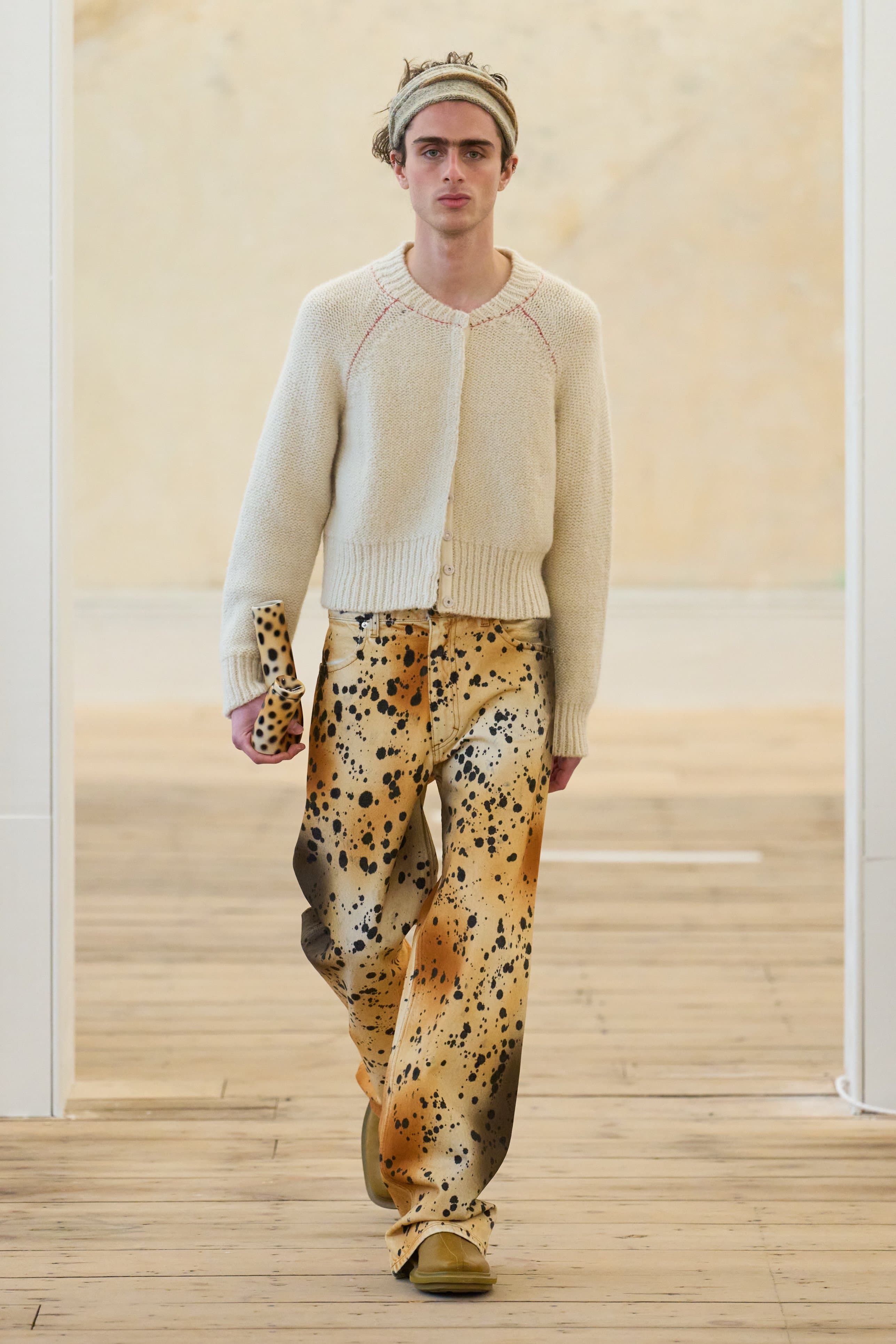 Лучшее за выходные на New York Fashion Week