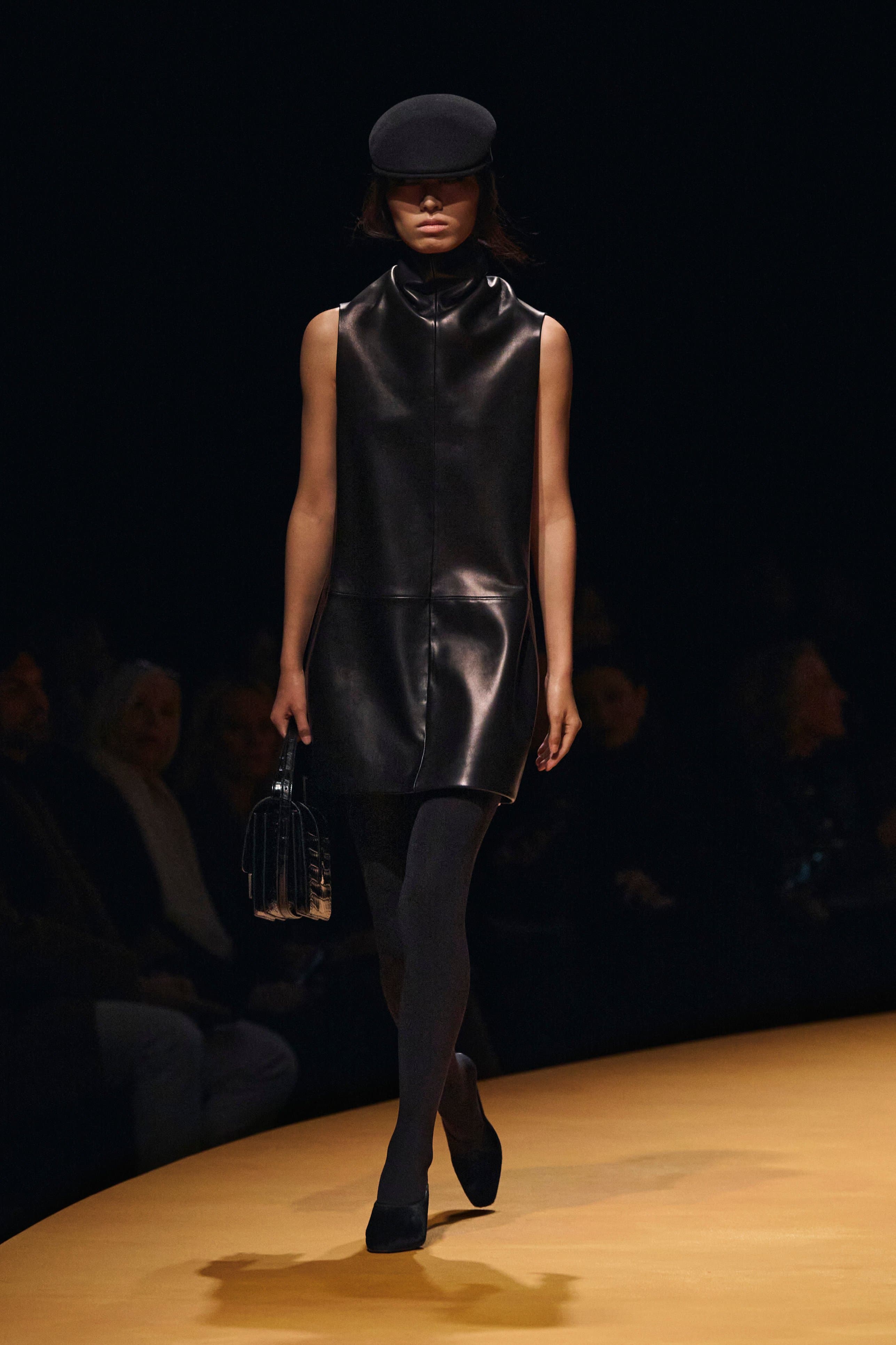 Лучшее за выходные на New York Fashion Week