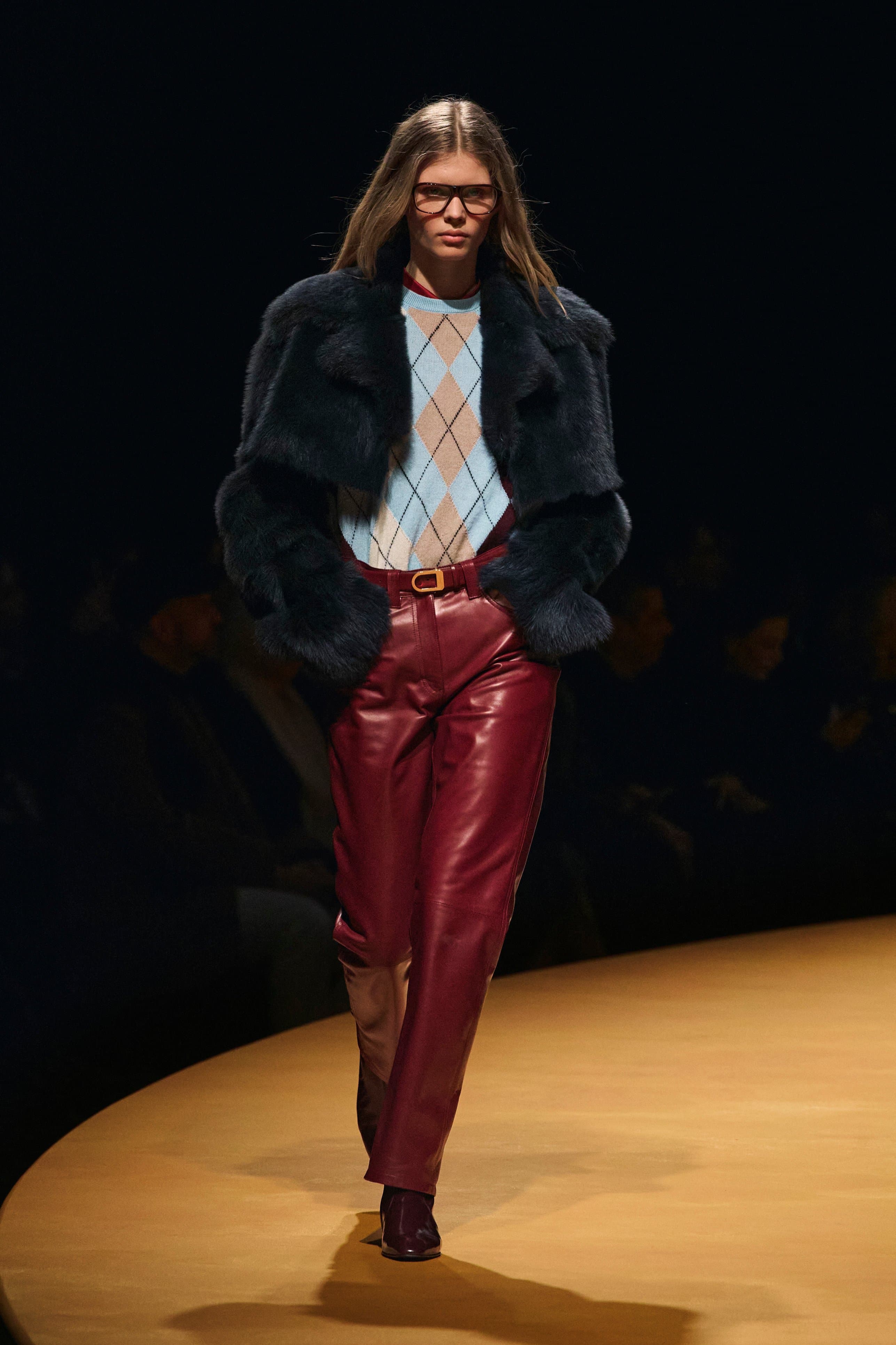 Лучшее за выходные на New York Fashion Week