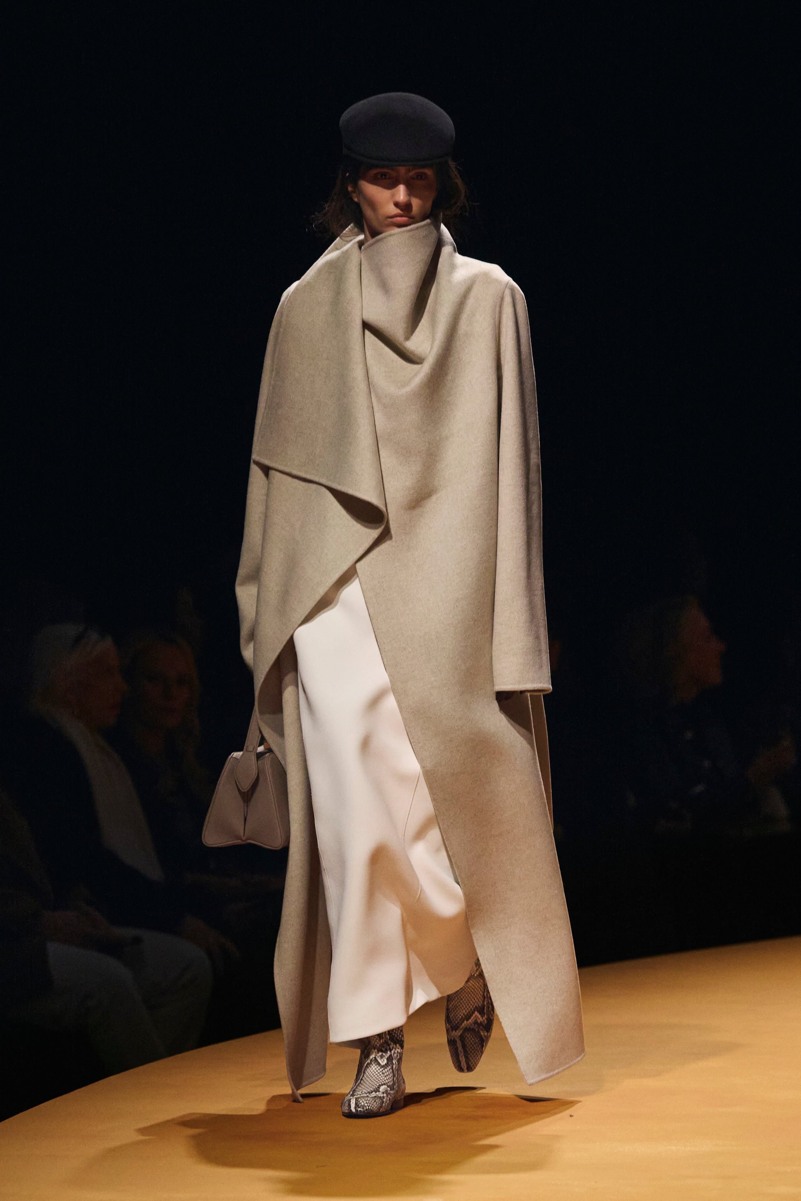 Лучшее за выходные на New York Fashion Week