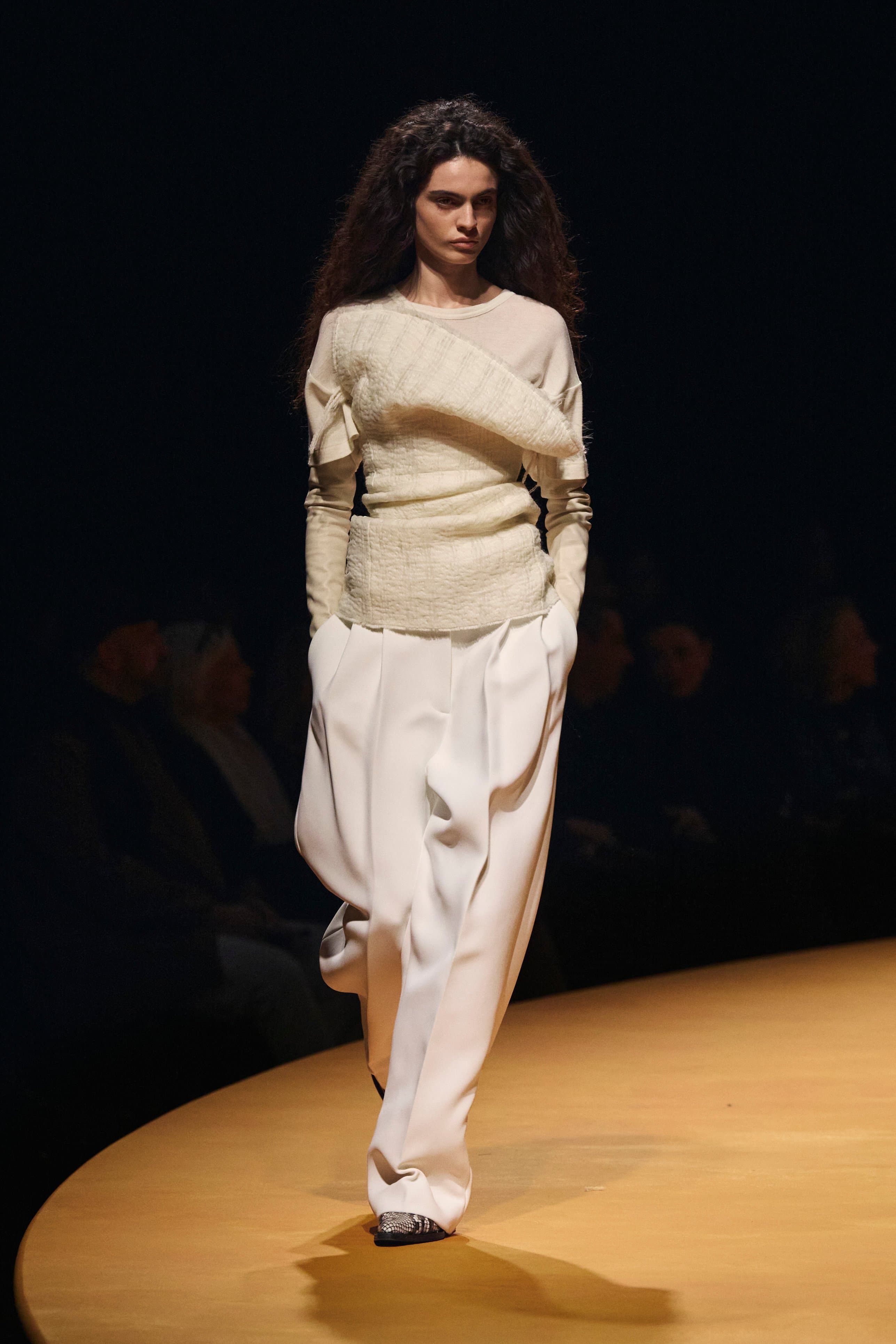 Лучшее за выходные на New York Fashion Week