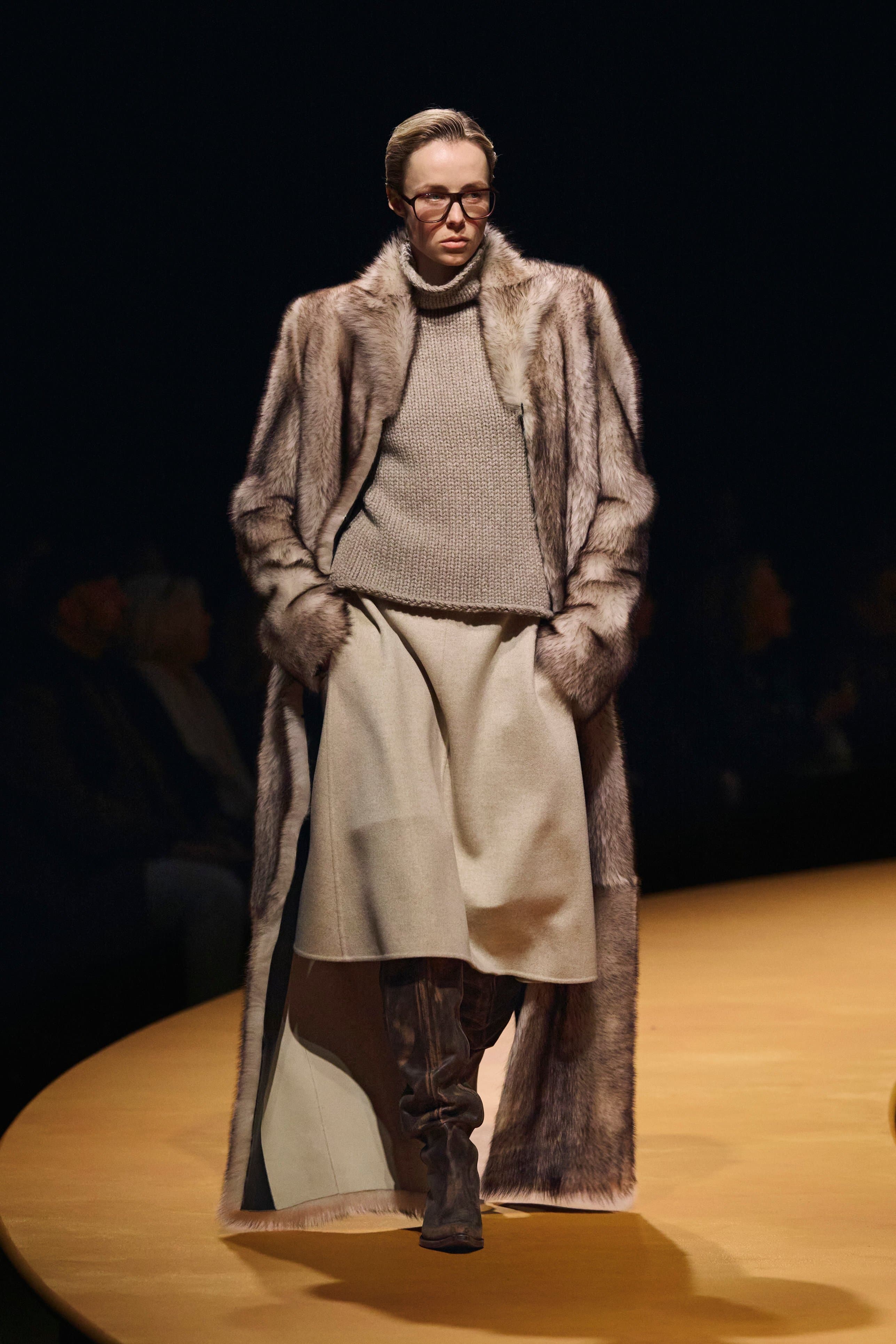 Лучшее за выходные на New York Fashion Week
