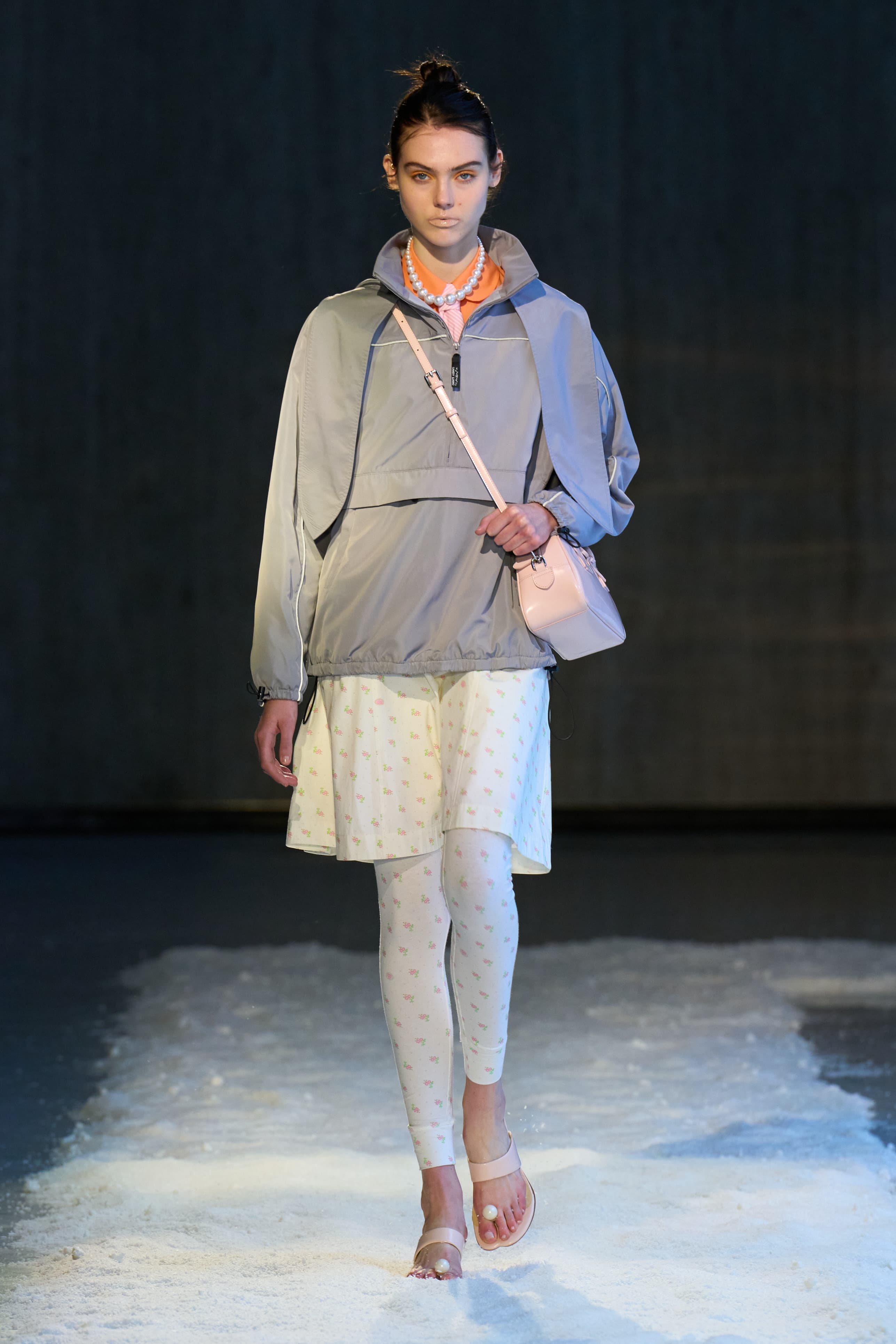 Лучшее за выходные на New York Fashion Week