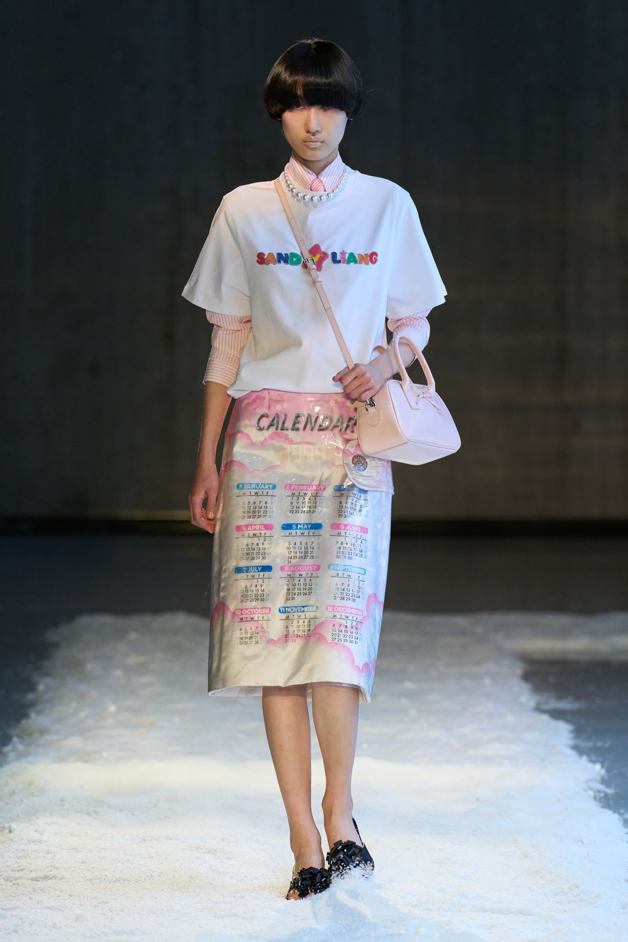 Лучшее за выходные на New York Fashion Week