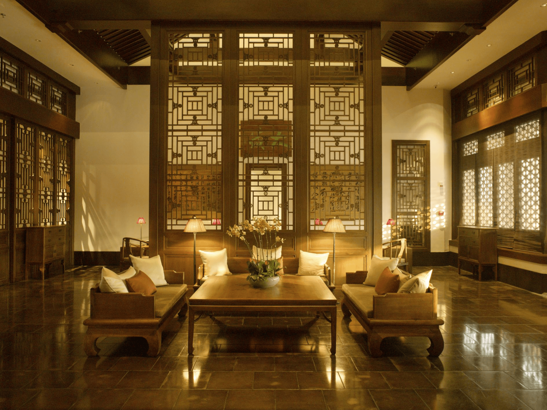 Aman Summer Palace, Пекин | aman.com
