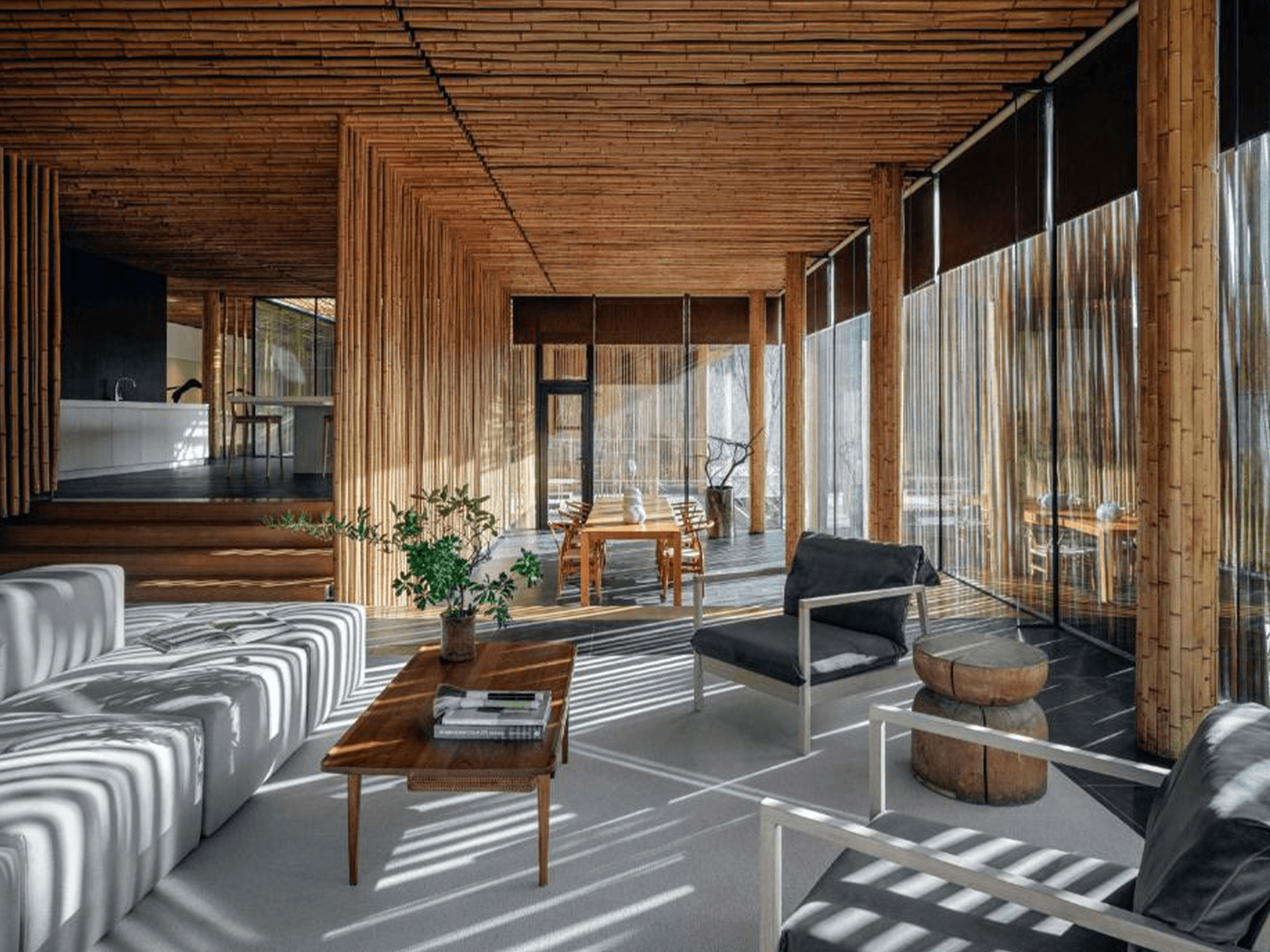 Commune by the Great Wall, Пекин | beijing-hotels-china.com