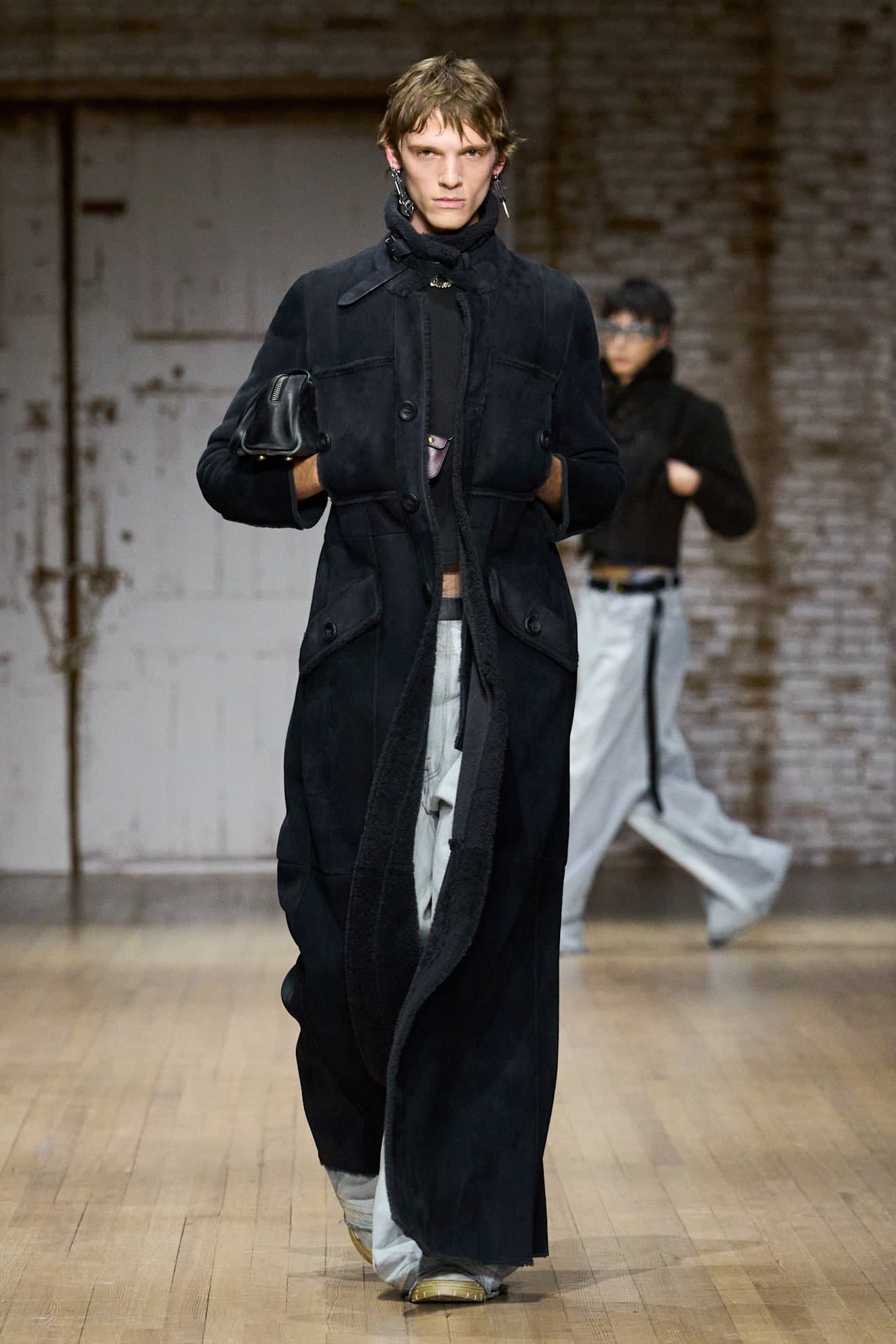Как завершилась New York Fashion Week