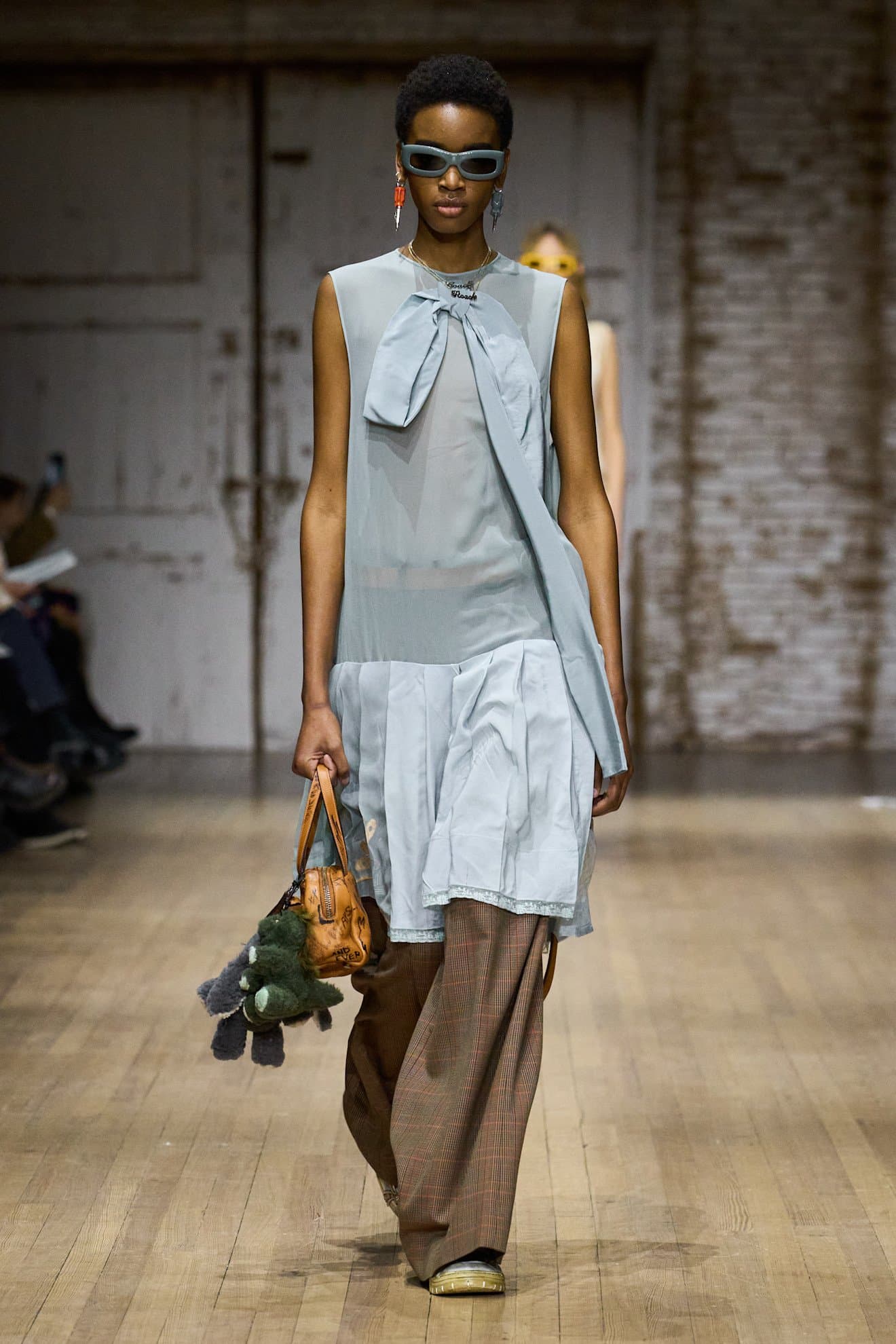 Как завершилась New York Fashion Week