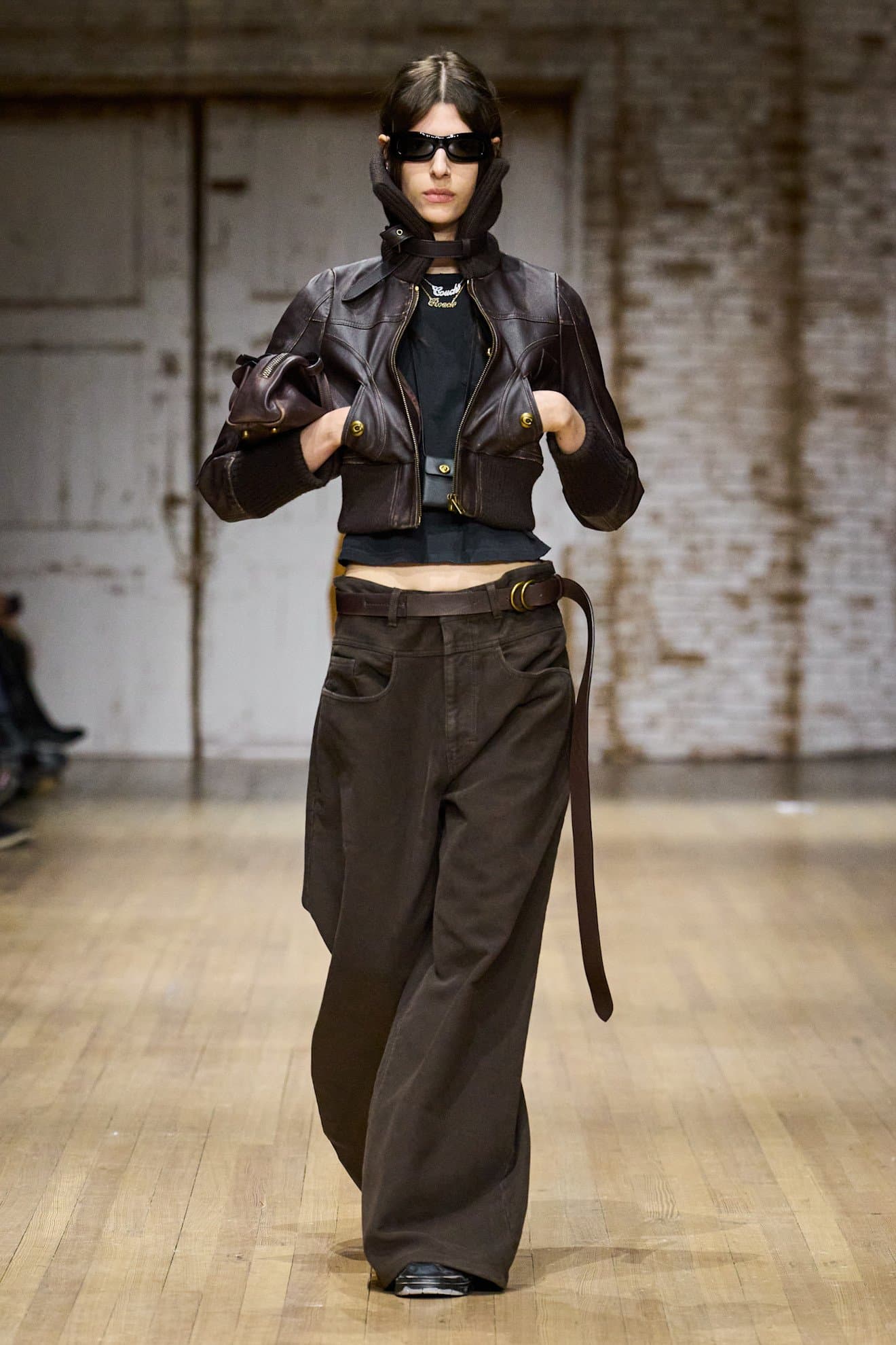 Как завершилась New York Fashion Week