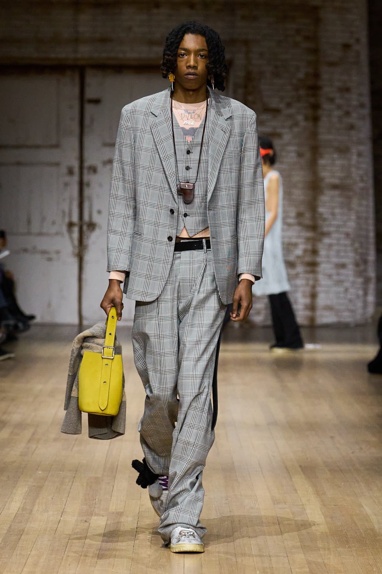 Как завершилась New York Fashion Week
