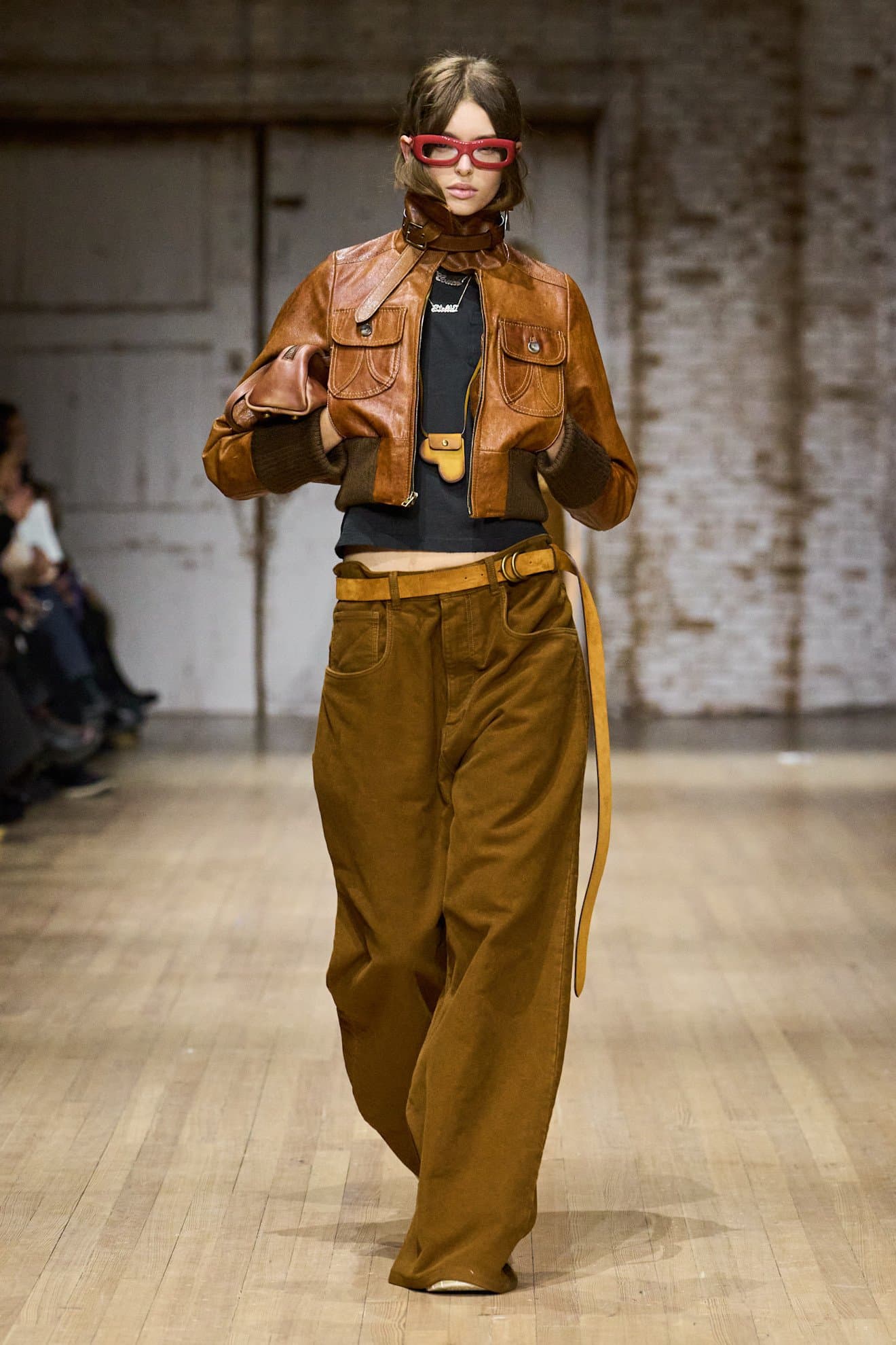 Как завершилась New York Fashion Week