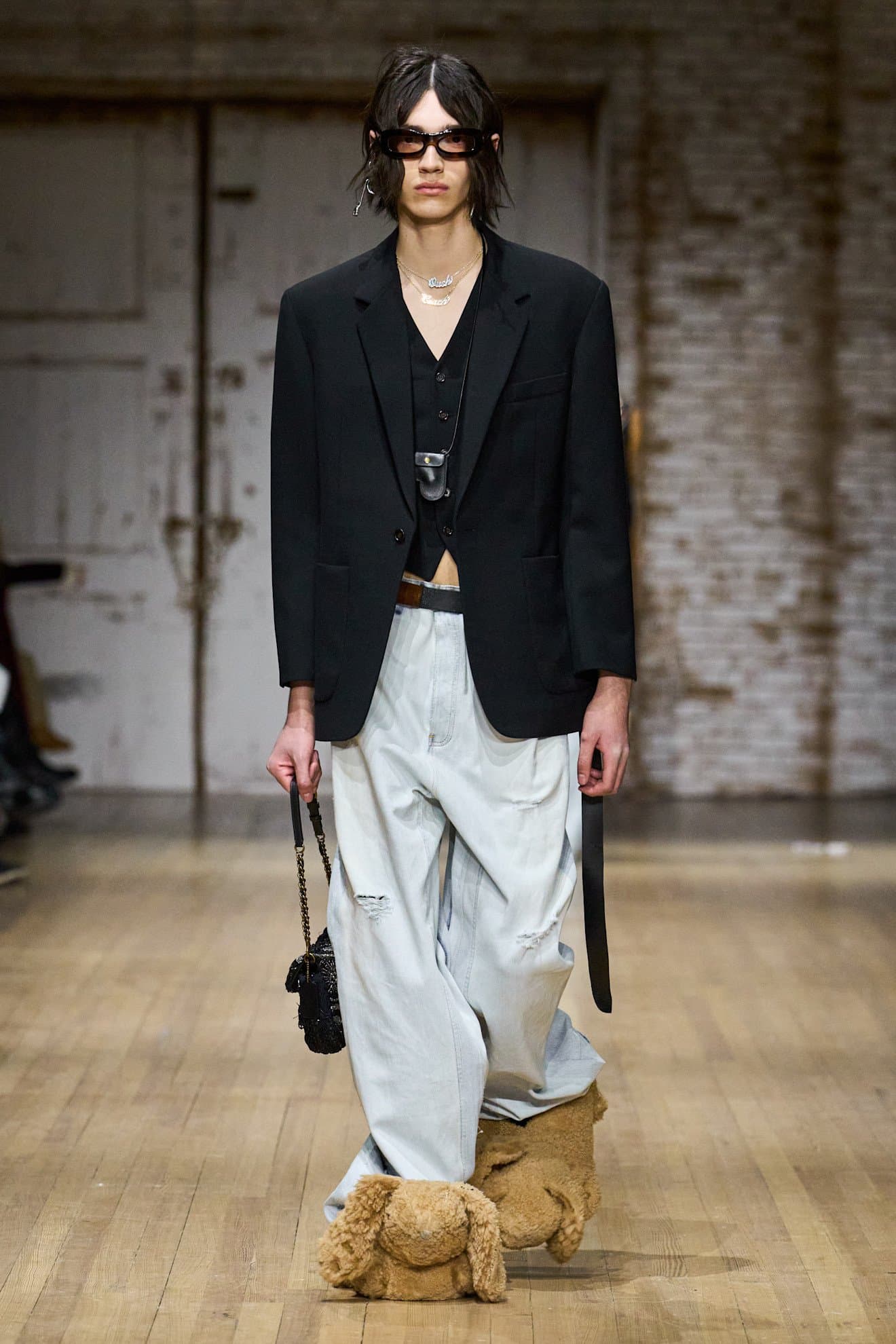 Как завершилась New York Fashion Week