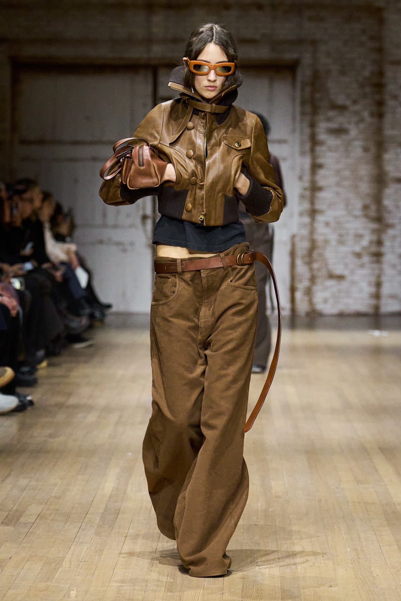 Как завершилась New York Fashion Week