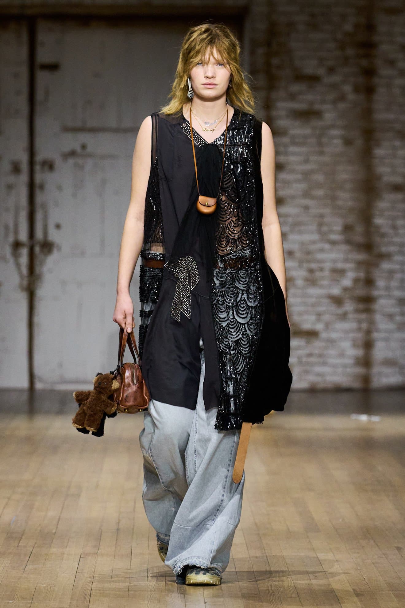 Как завершилась New York Fashion Week