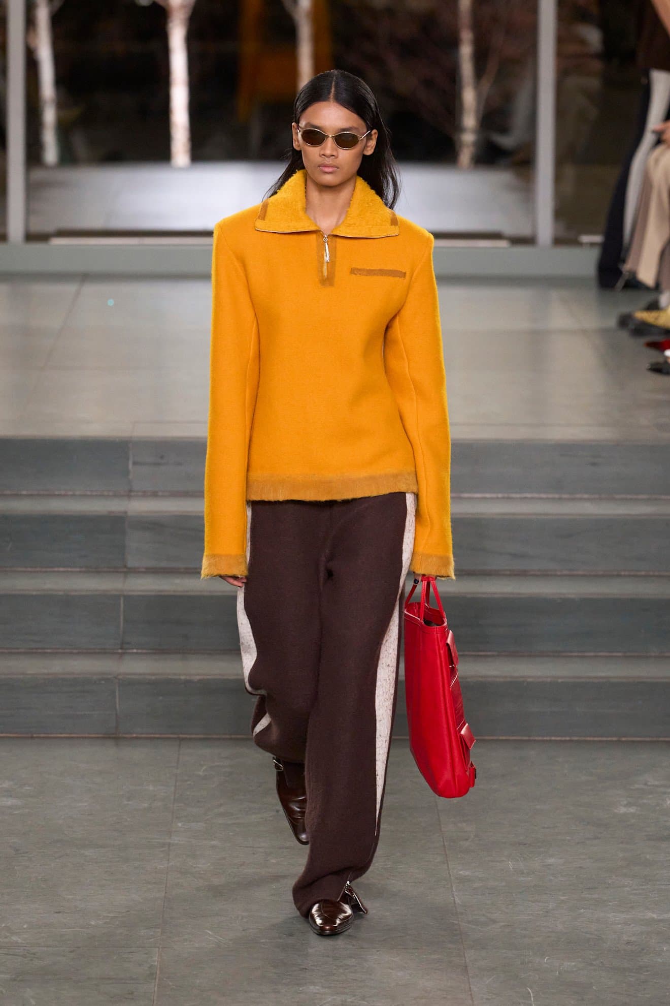 Как завершилась New York Fashion Week