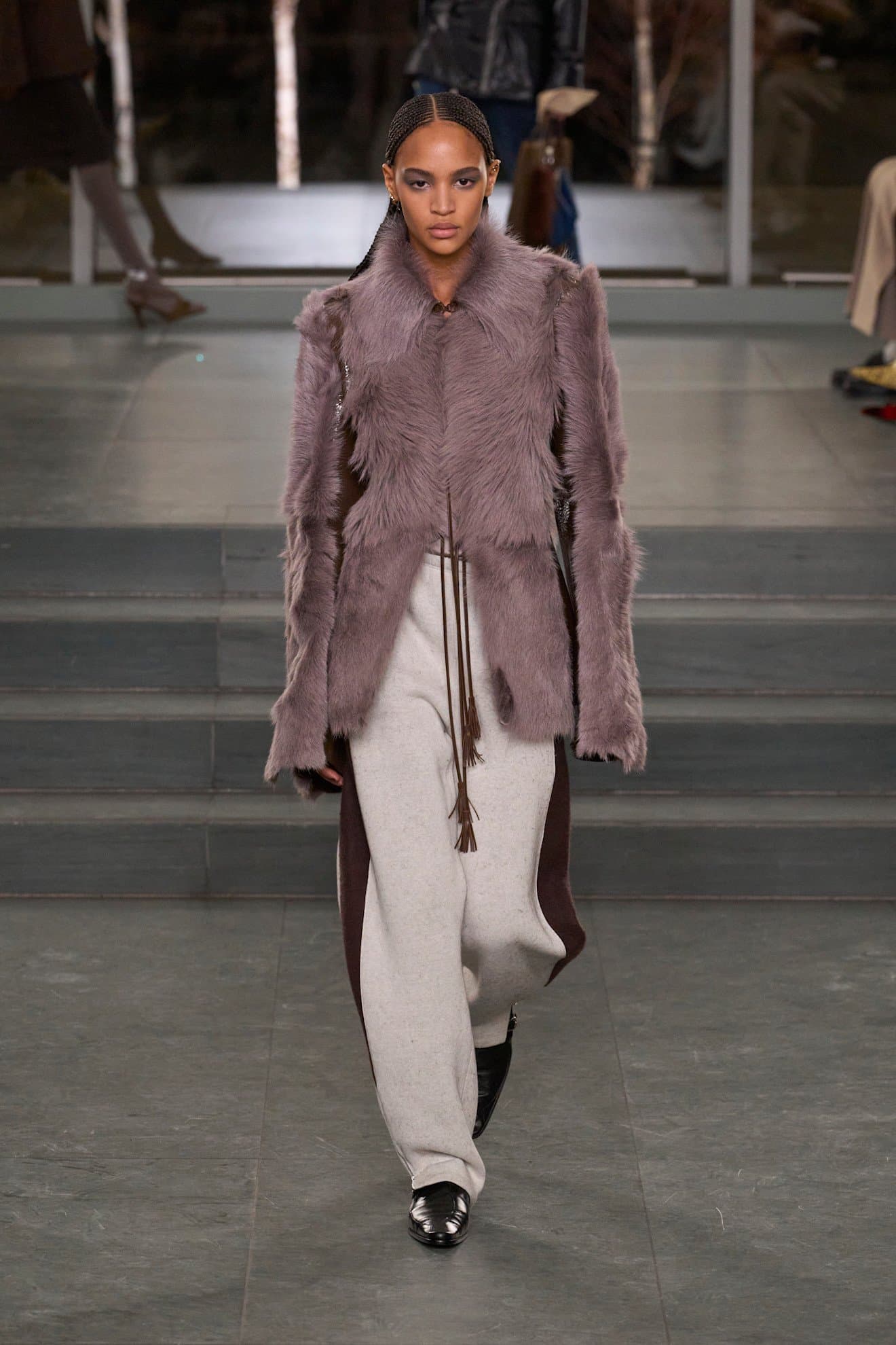 Как завершилась New York Fashion Week