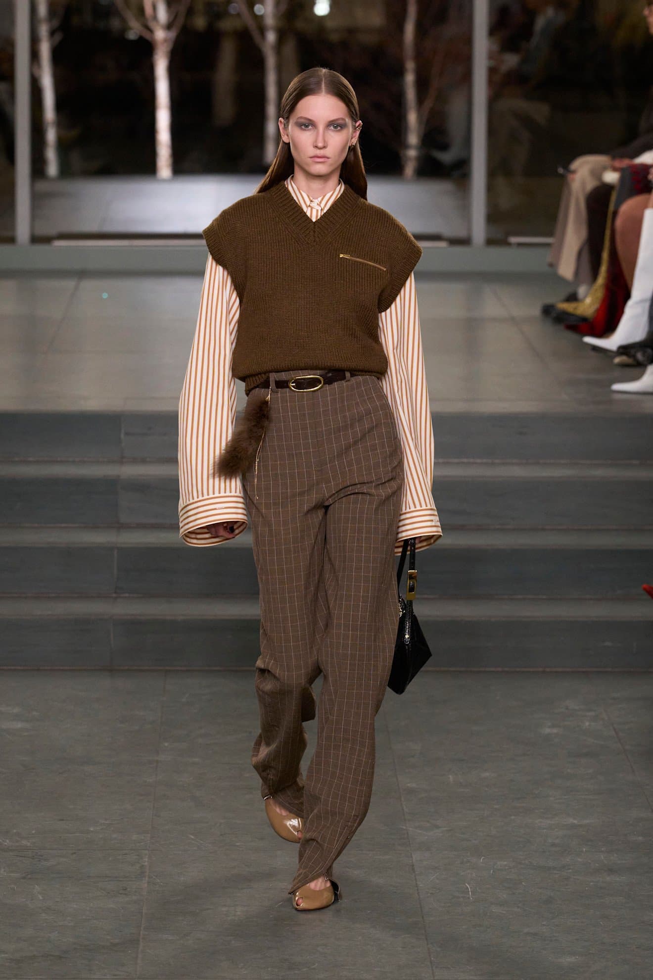 Как завершилась New York Fashion Week