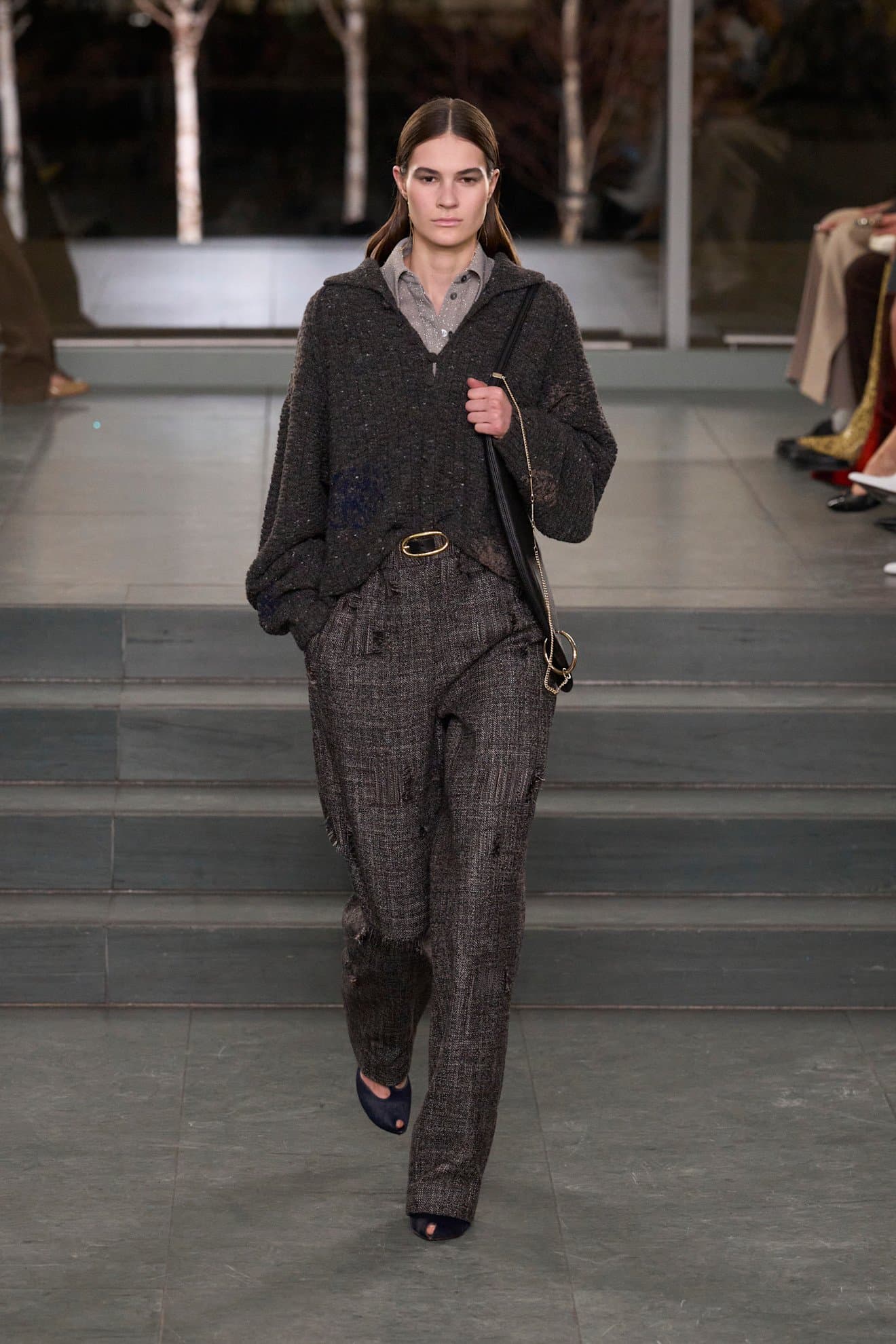 Как завершилась New York Fashion Week