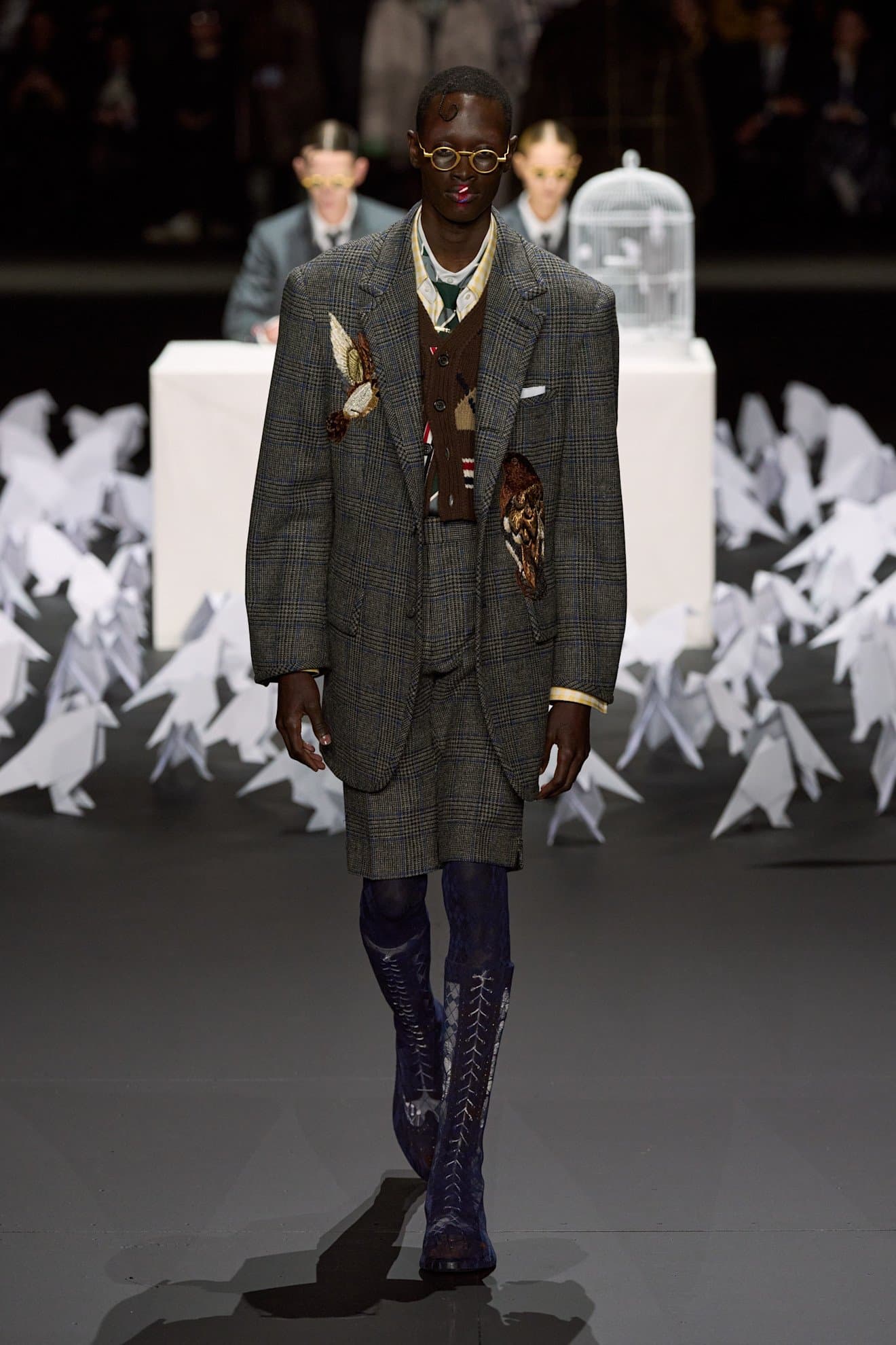 Как завершилась New York Fashion Week