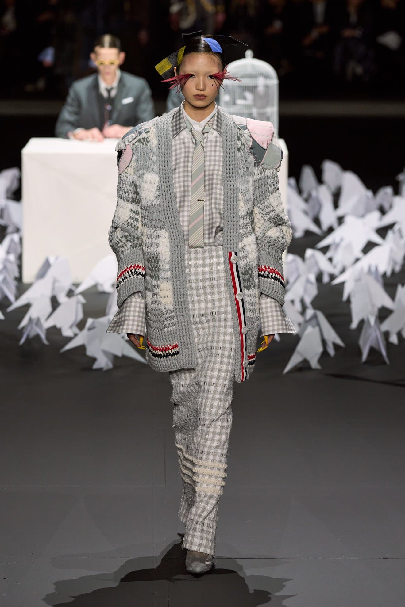 Как завершилась New York Fashion Week