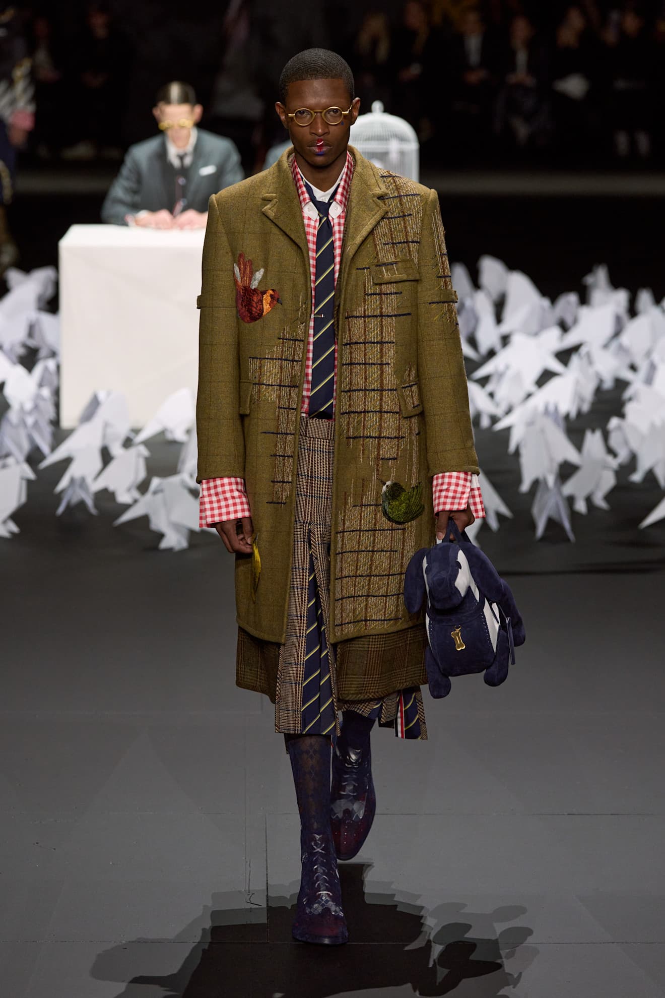 Как завершилась New York Fashion Week