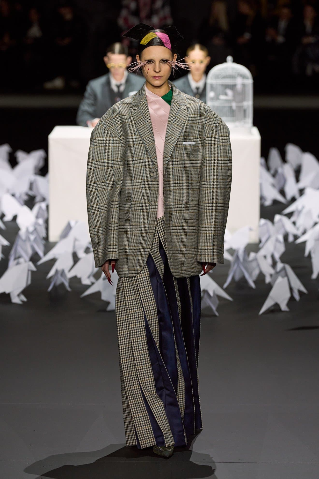 Как завершилась New York Fashion Week