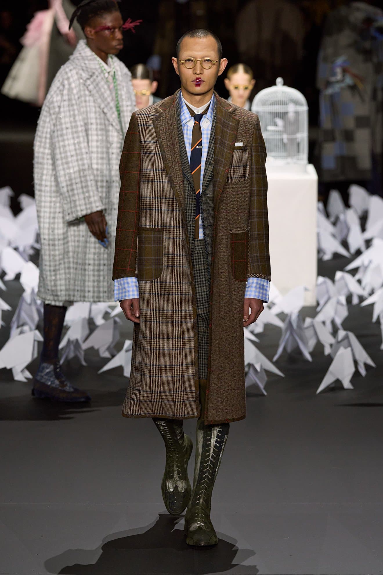 Как завершилась New York Fashion Week