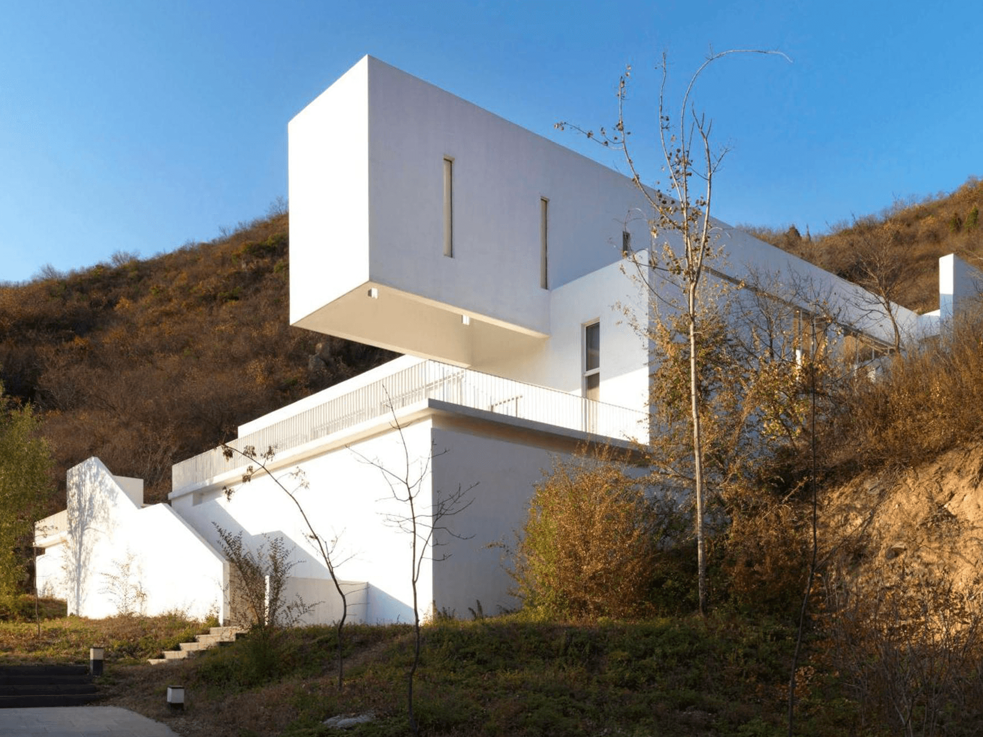 Commune by the Great Wall, Пекин | beijing-hotels-china.com