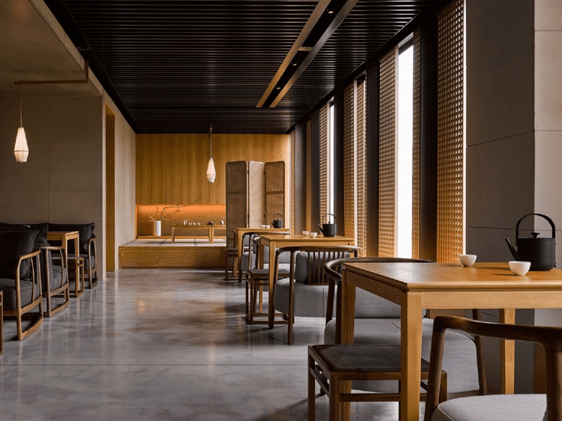 PuXuan Hotel & SPA, Пекин | thepuxuan.com