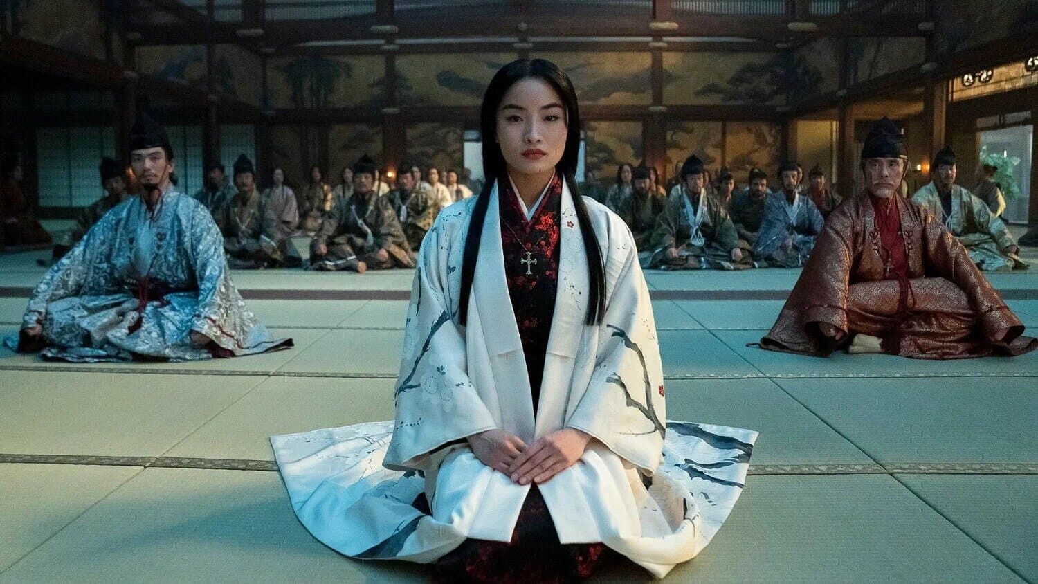 Shōgun | kinopoisk