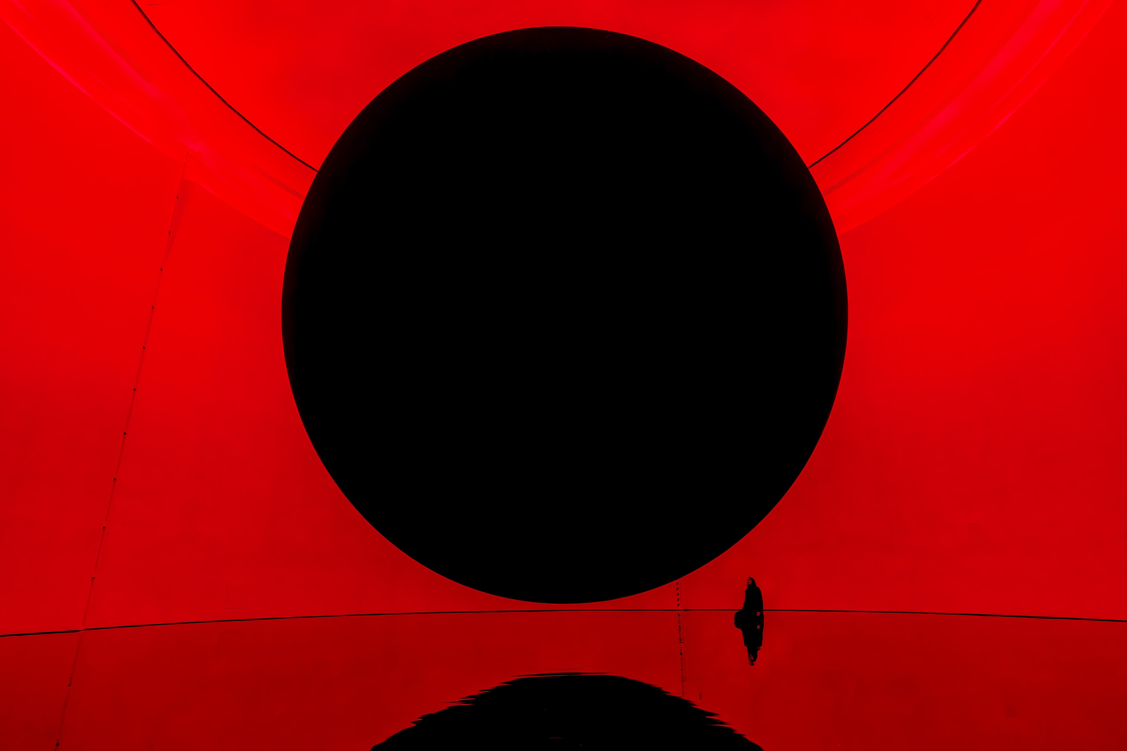 teamLab Phenomena