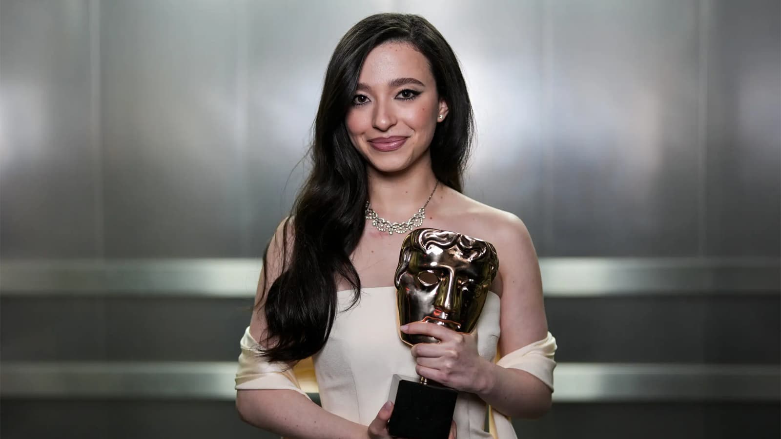 BAFTA 2025 | Getty Images