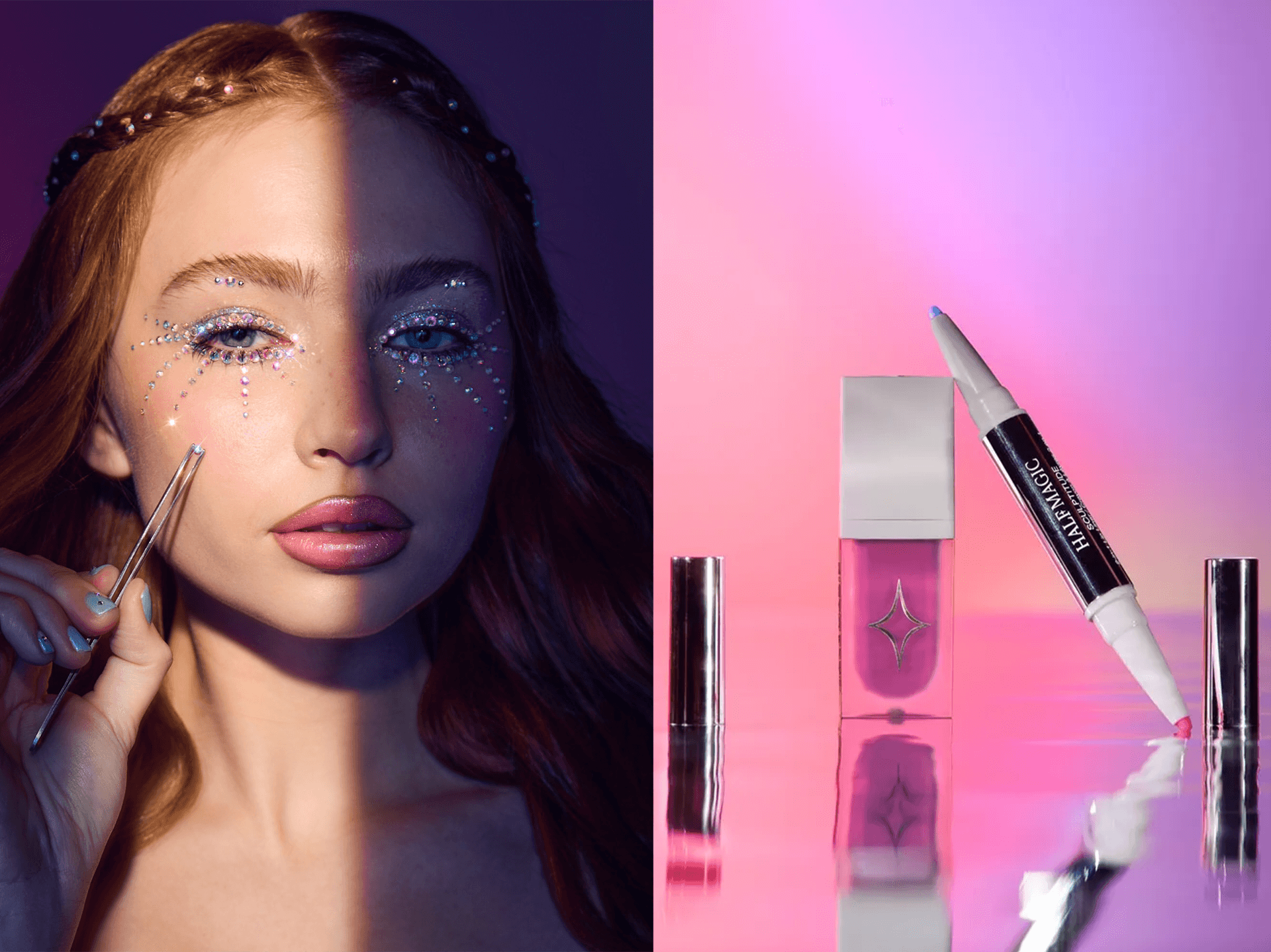halfmagicbeauty.com