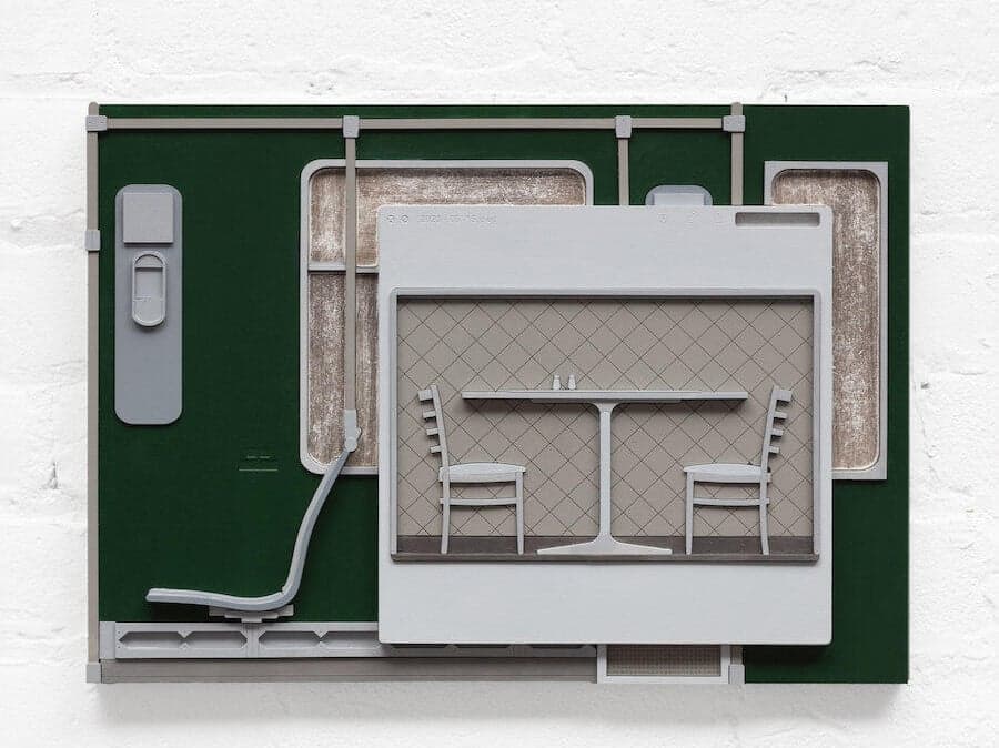 Adam Shiu-Yang Shaw, Happy HK Composite, 2023 | frieze.com