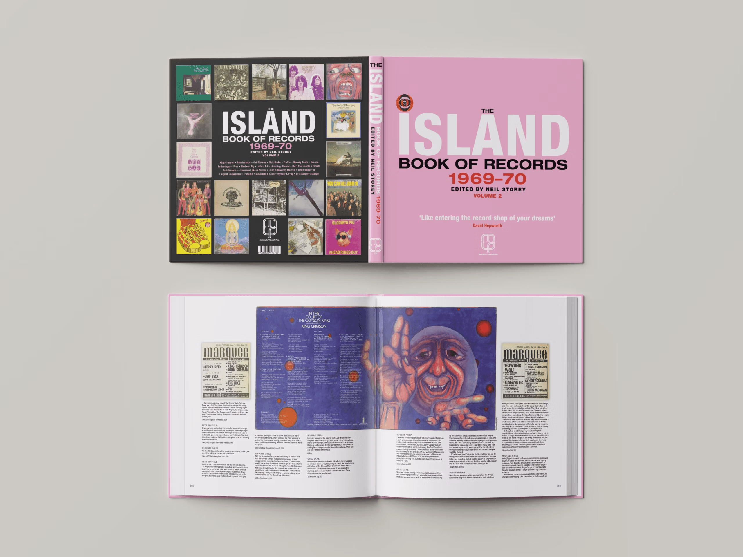 theislandbookofrecords.com