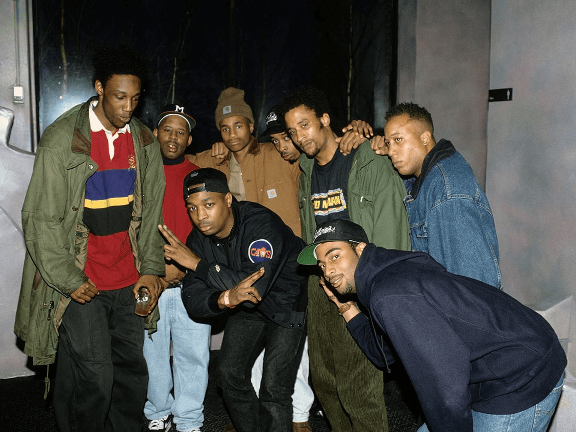 Carhartt WIP Archives