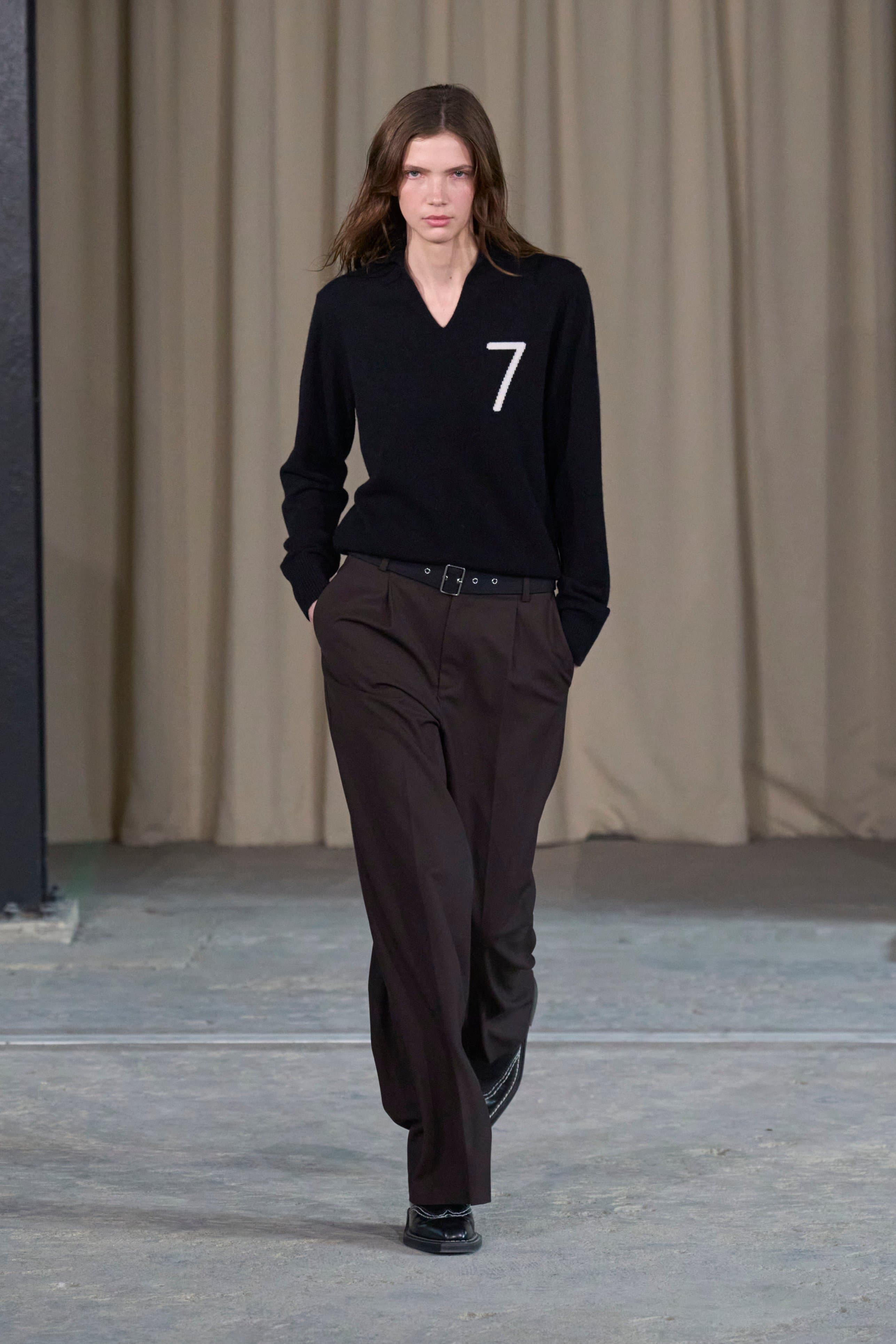 Лучшее за выходные на London Fashion Week