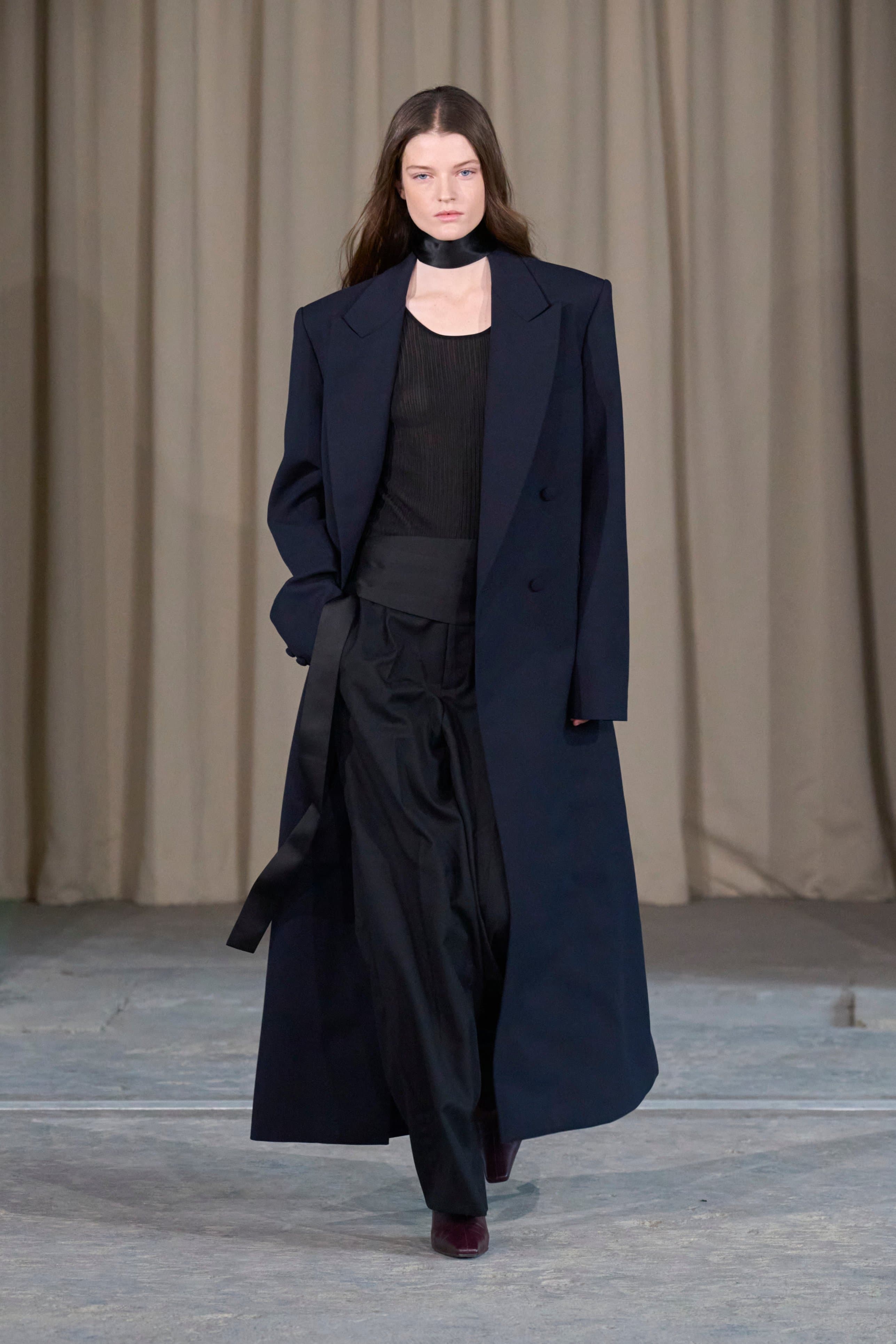 Лучшее за выходные на London Fashion Week