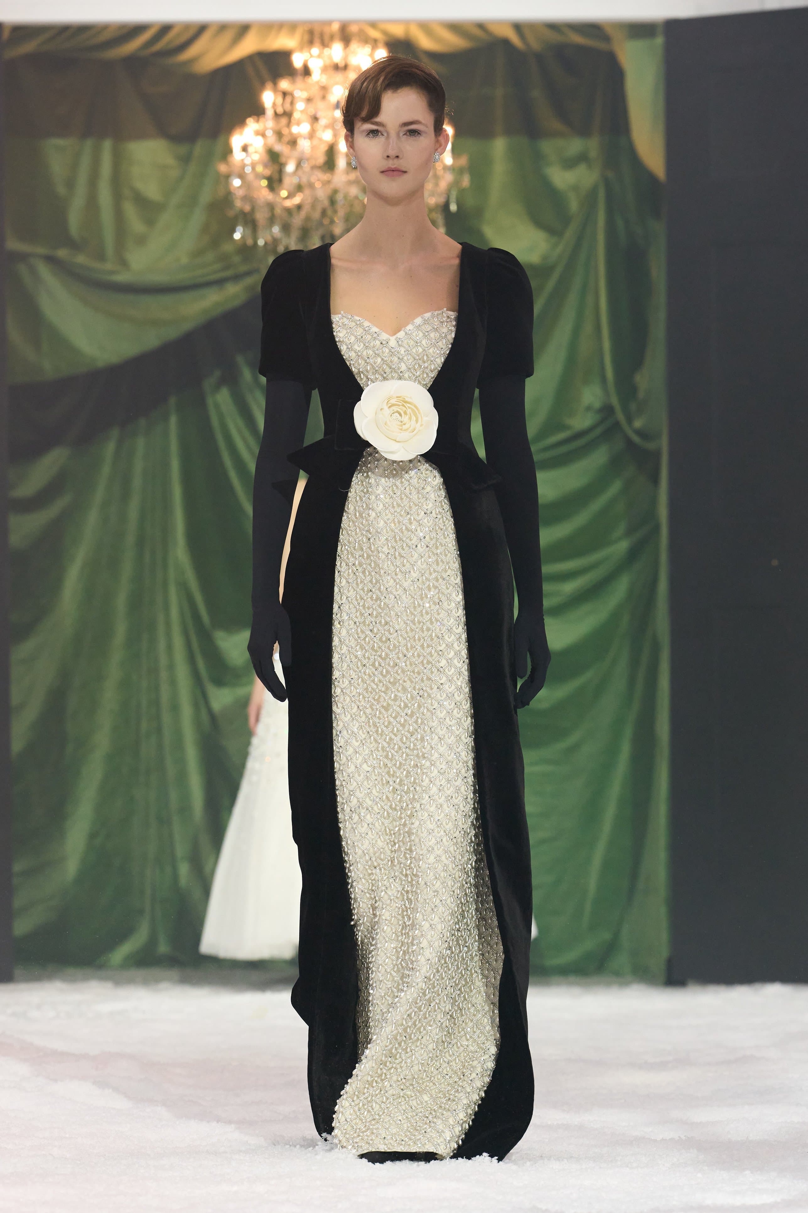Лучшее за выходные на London Fashion Week