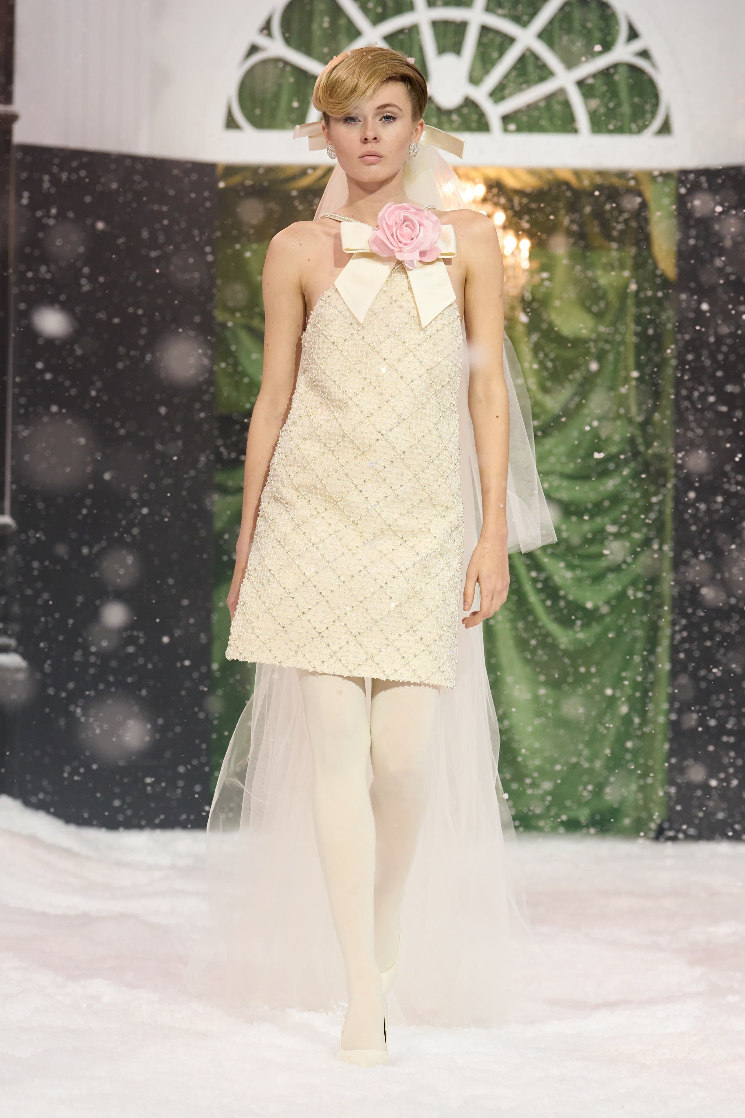 Лучшее за выходные на London Fashion Week