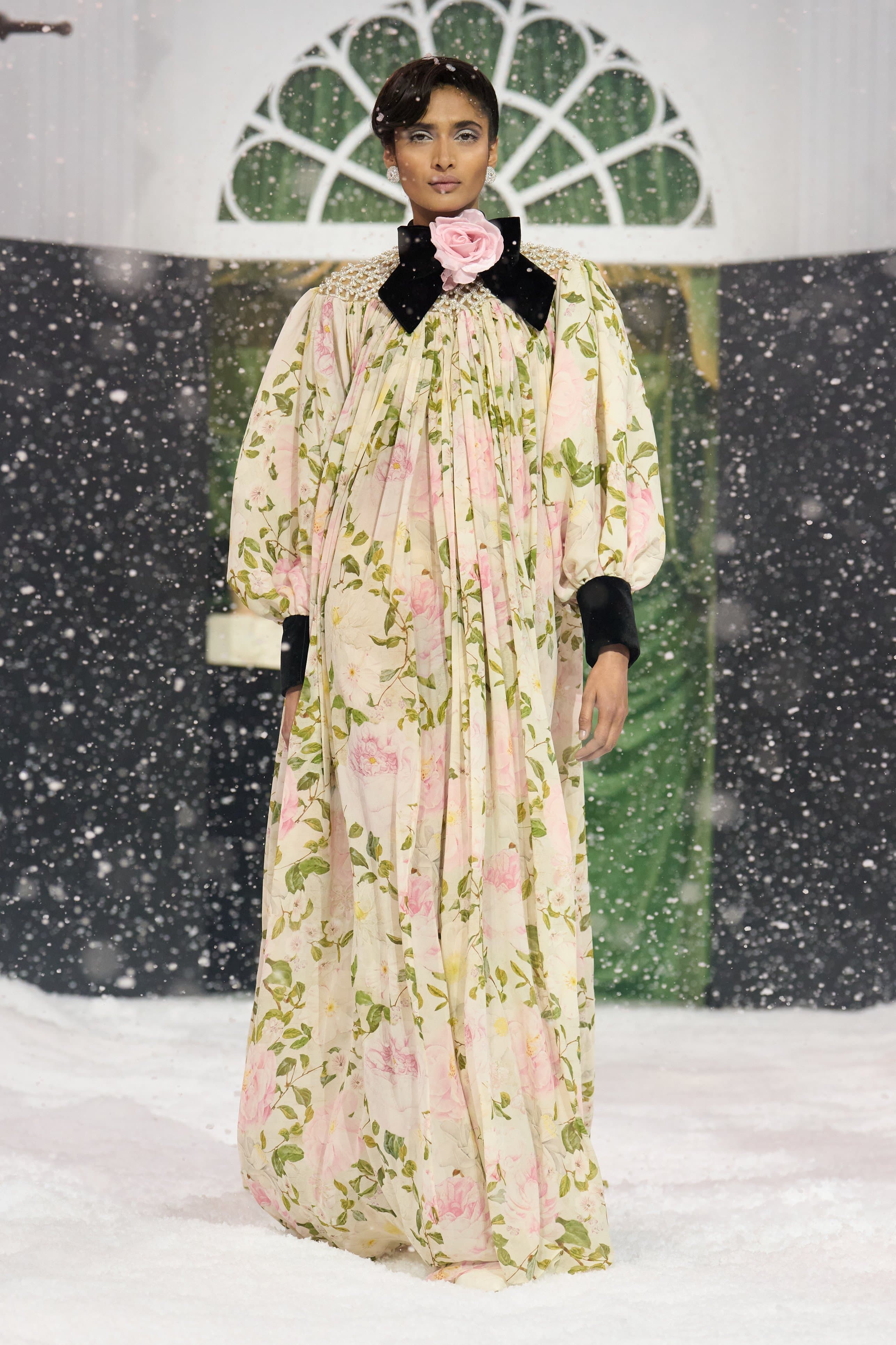 Лучшее за выходные на London Fashion Week