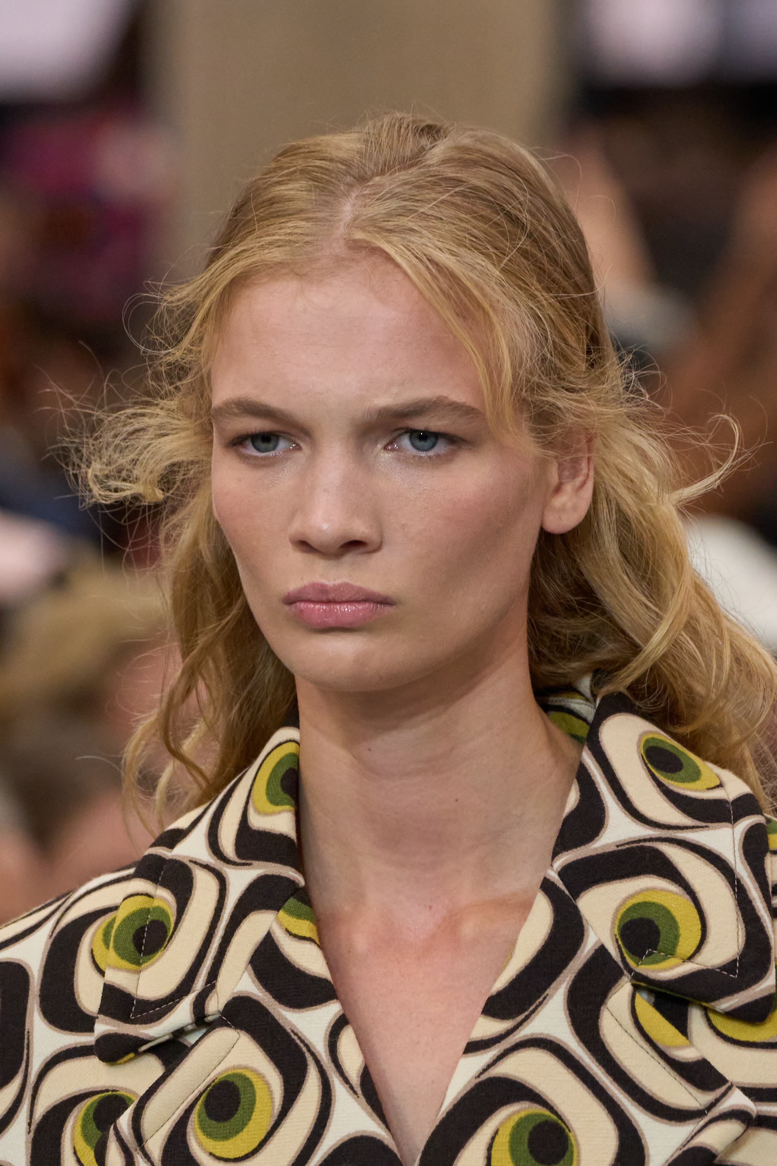 Miu Miu Ready to Wear Spring Summer 2025 | Spotlight