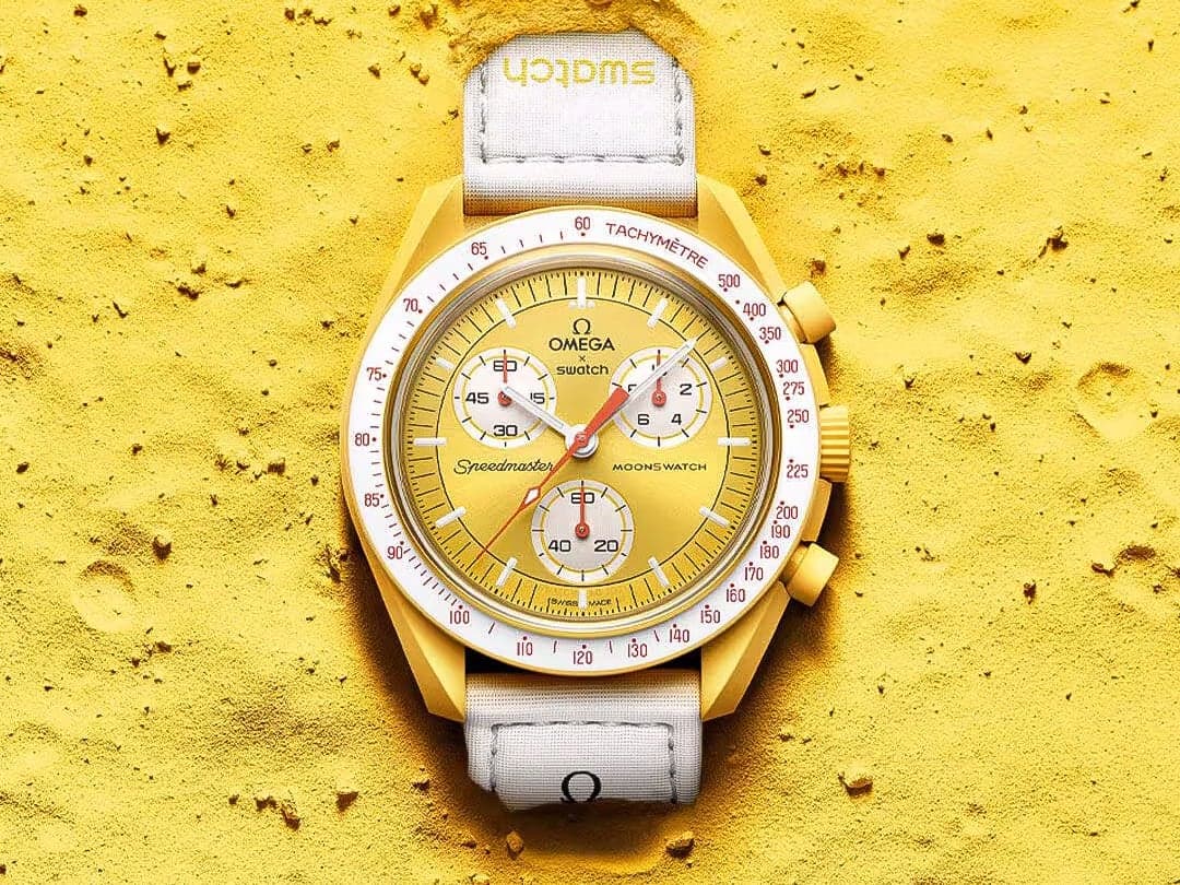 Какие часы купить после «калькулятора» Casio
