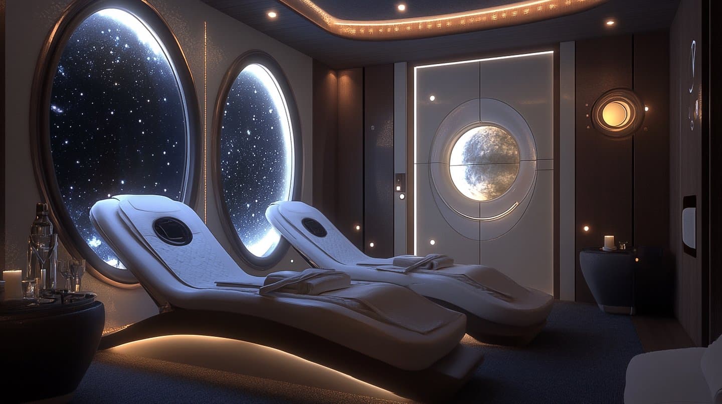 $300 миллионов на строительство бункера в США